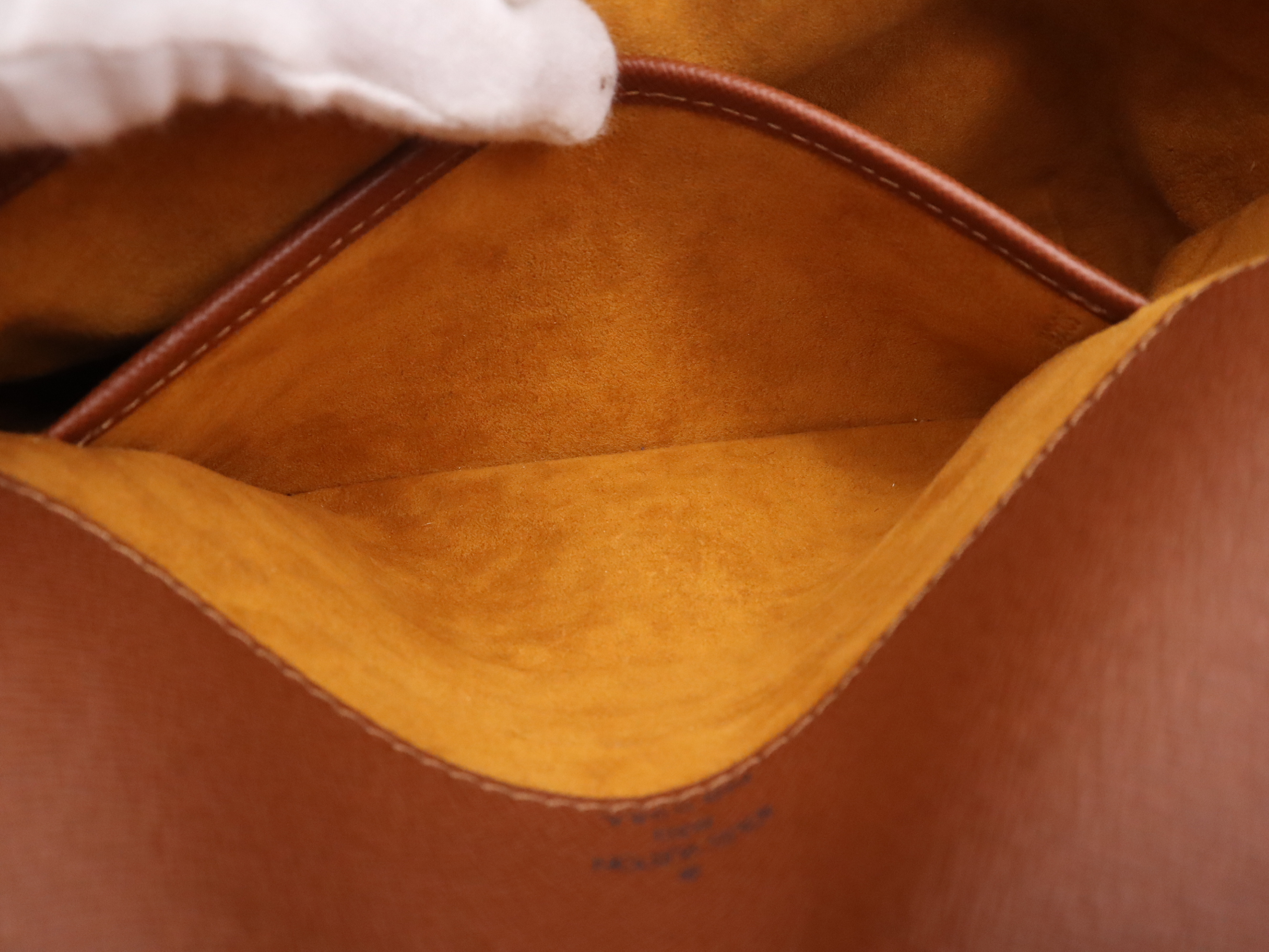 M51257 Monogram Musette Tango Short Handbag — view 11