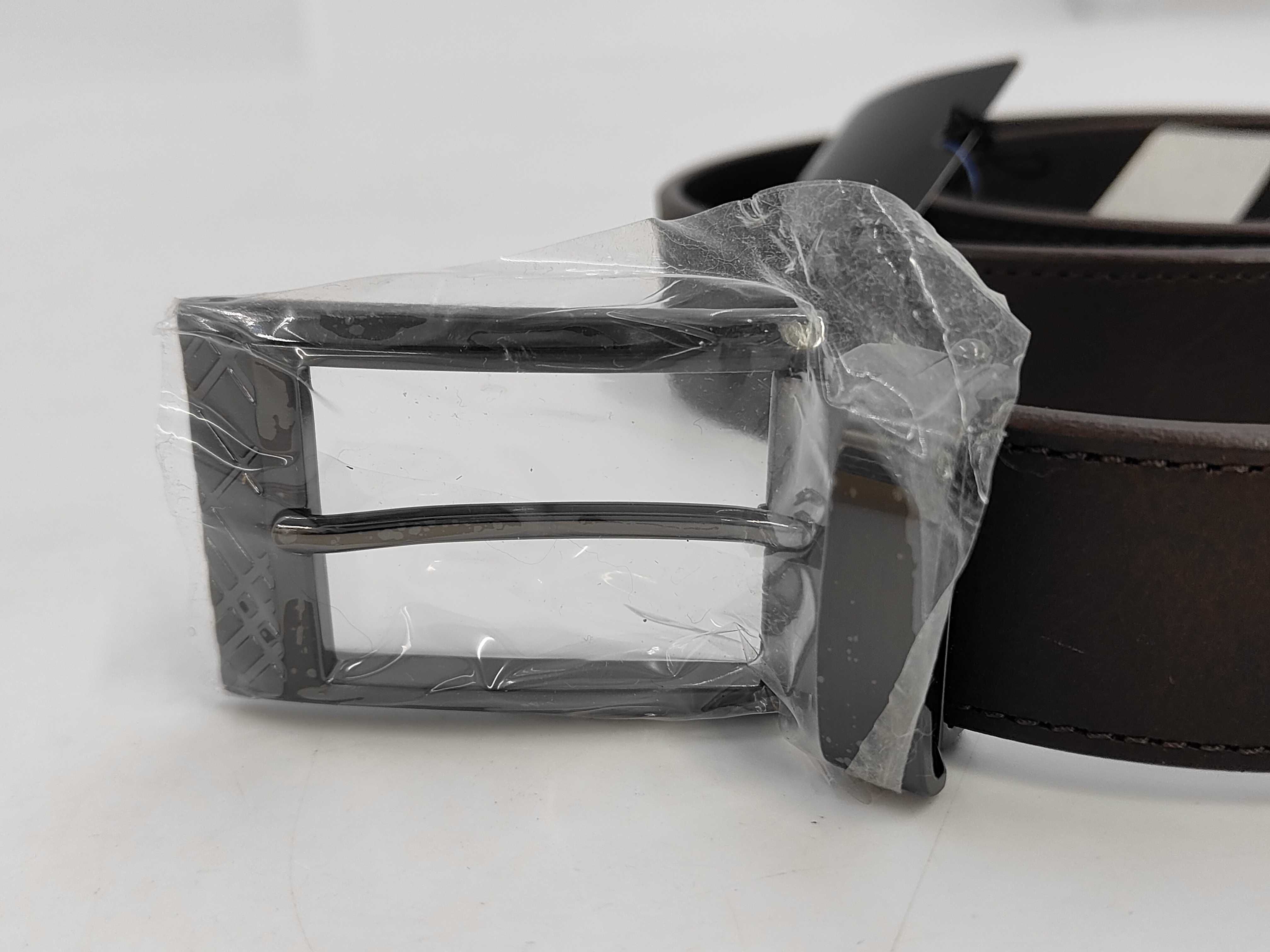 Belt / Leather Belt — view 3