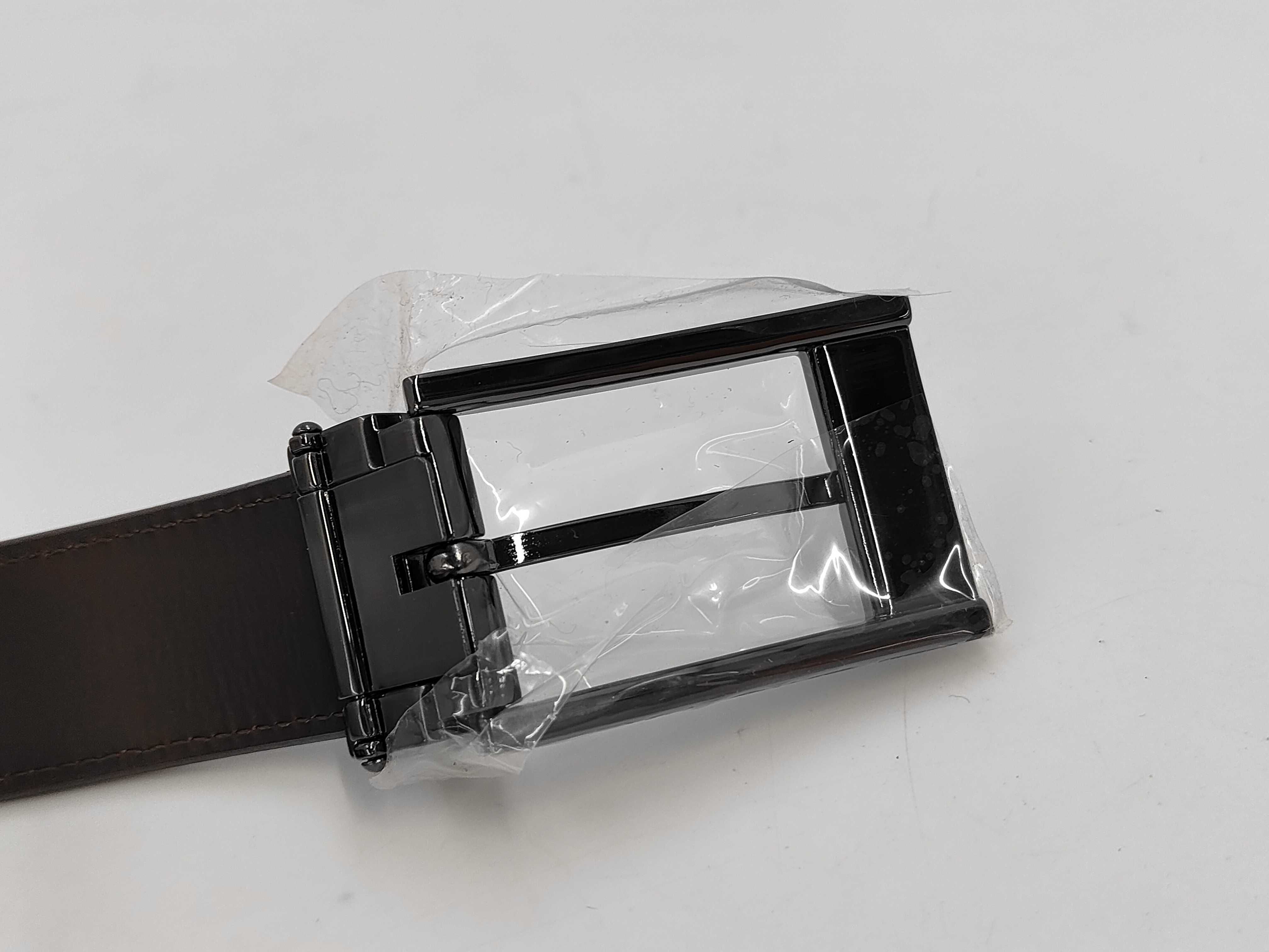 Belt / Leather Belt — view 4