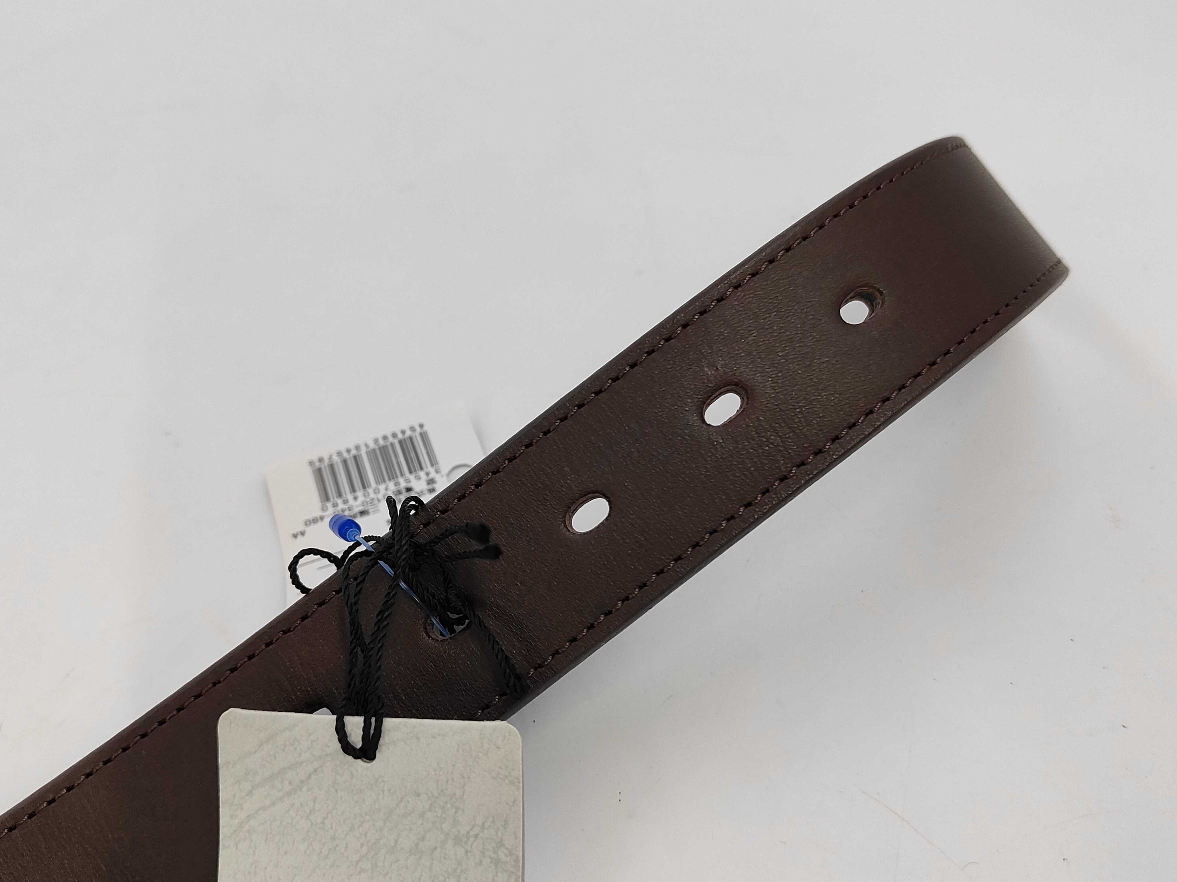 Belt / Leather Belt — view 5