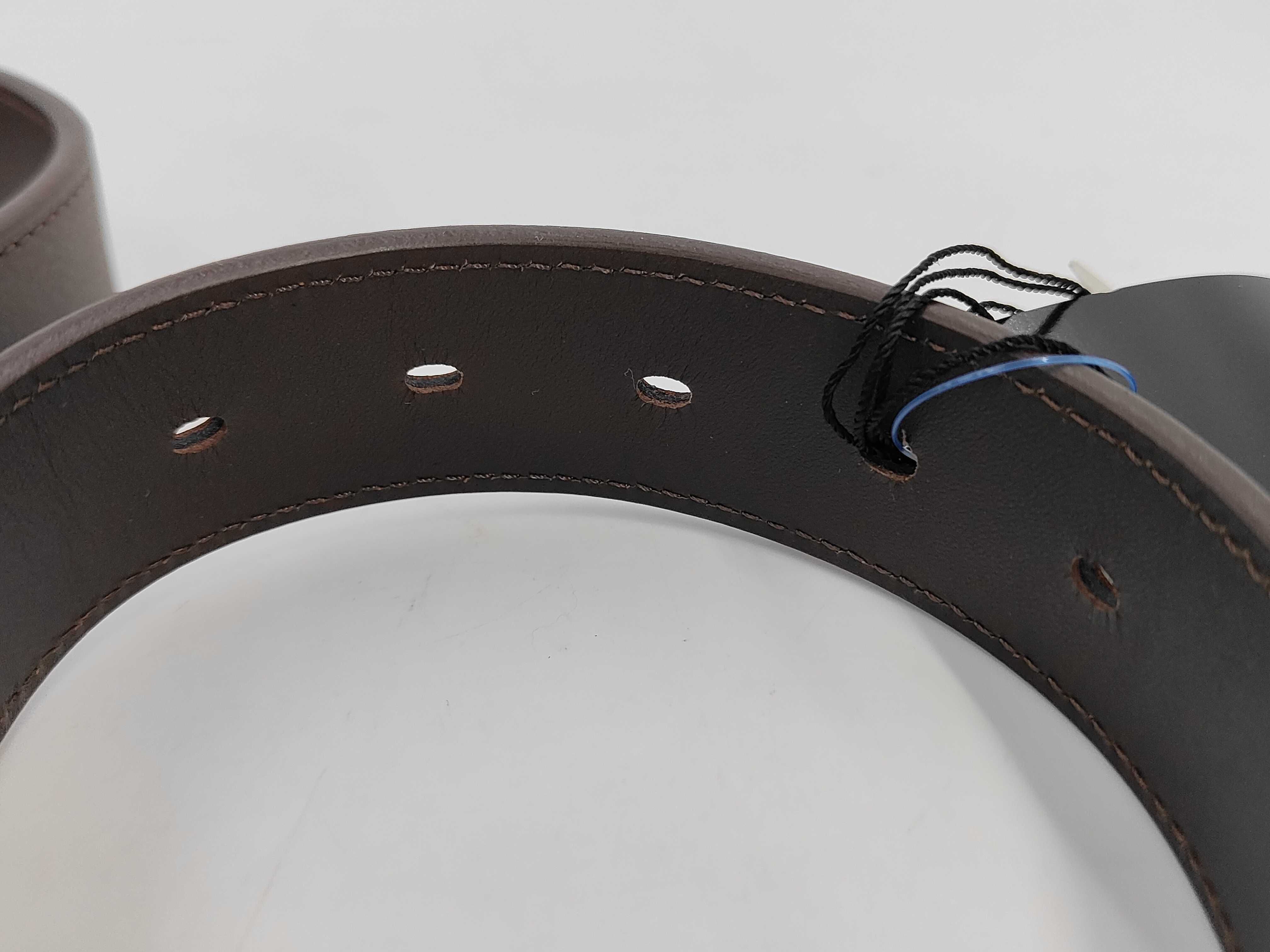 Belt / Leather Belt — view 6