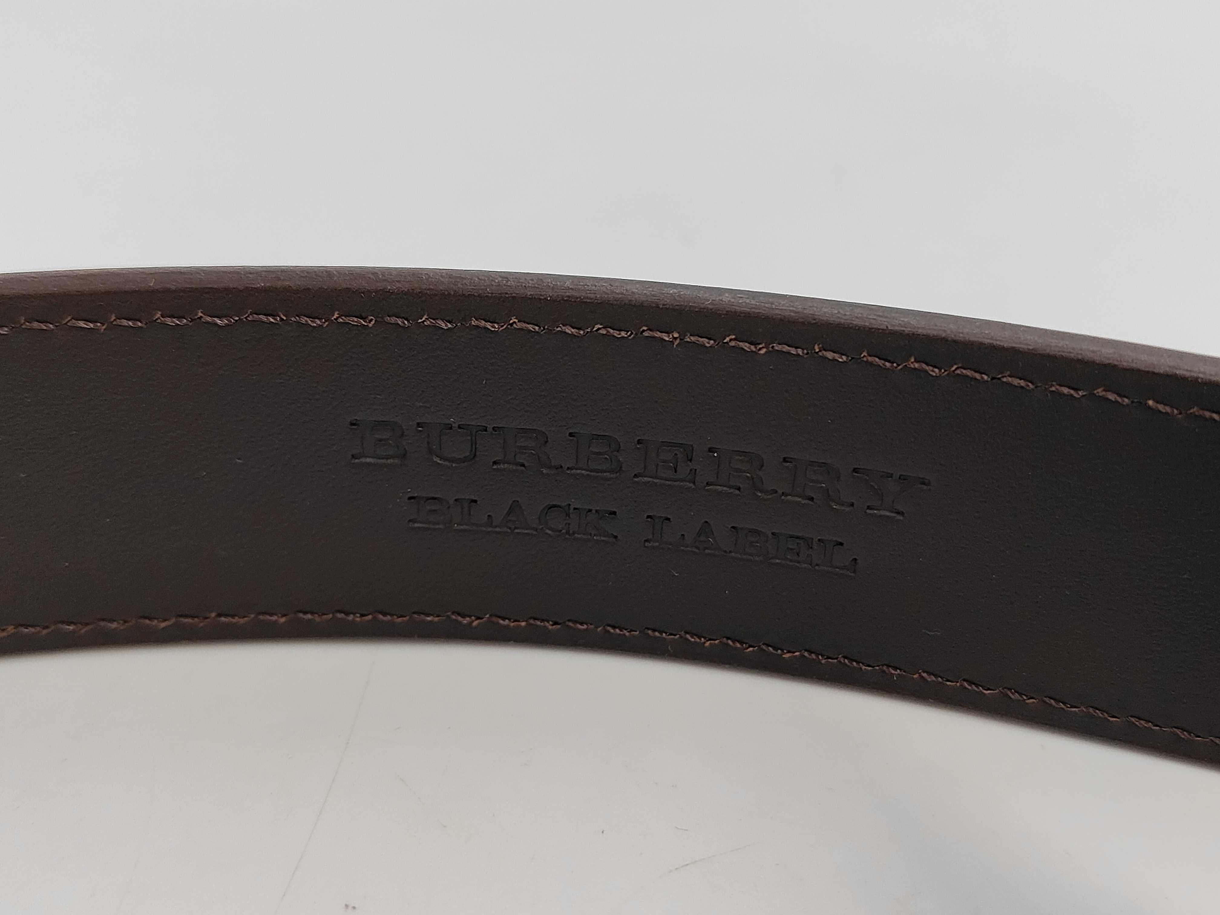 Belt / Leather Belt — view 7