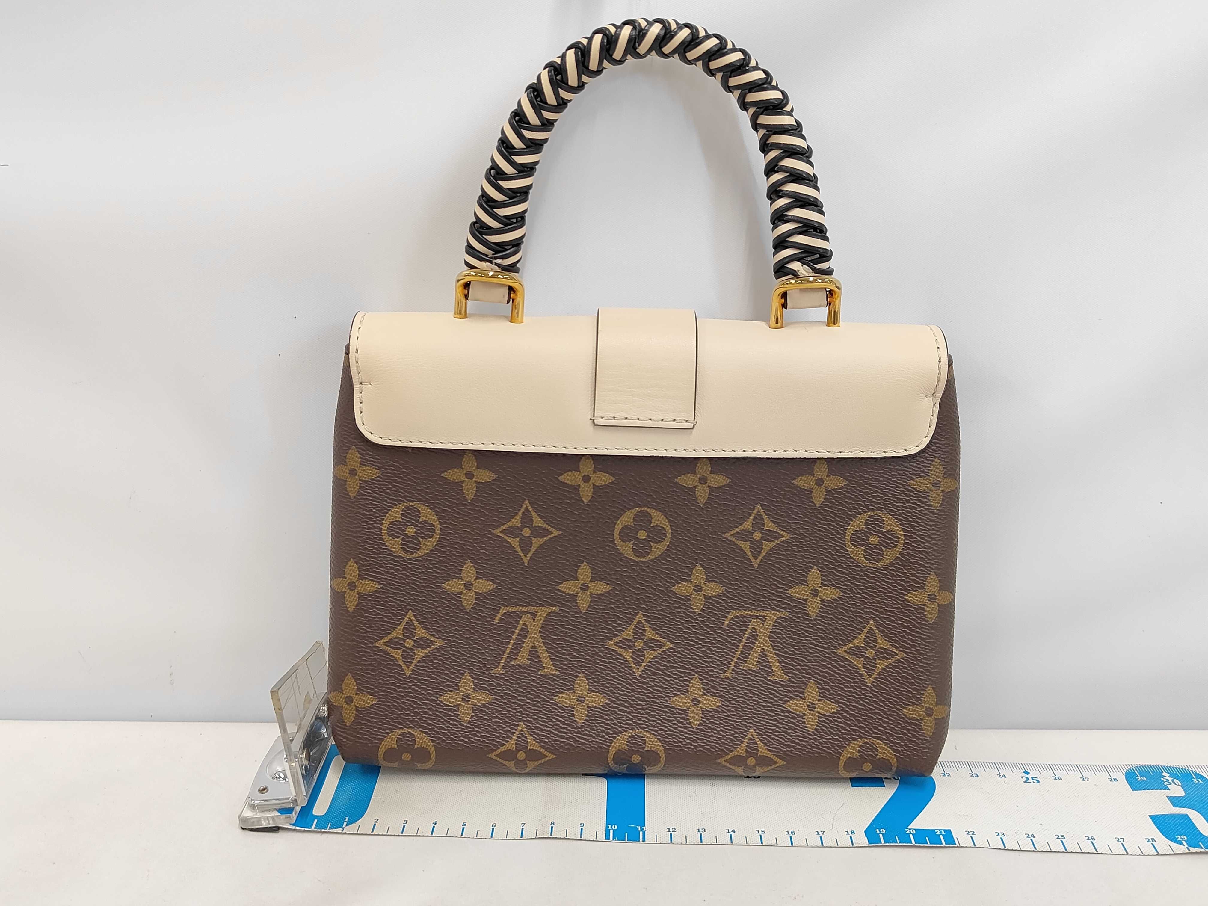 Rocky BB M45155 Handbag — view 2
