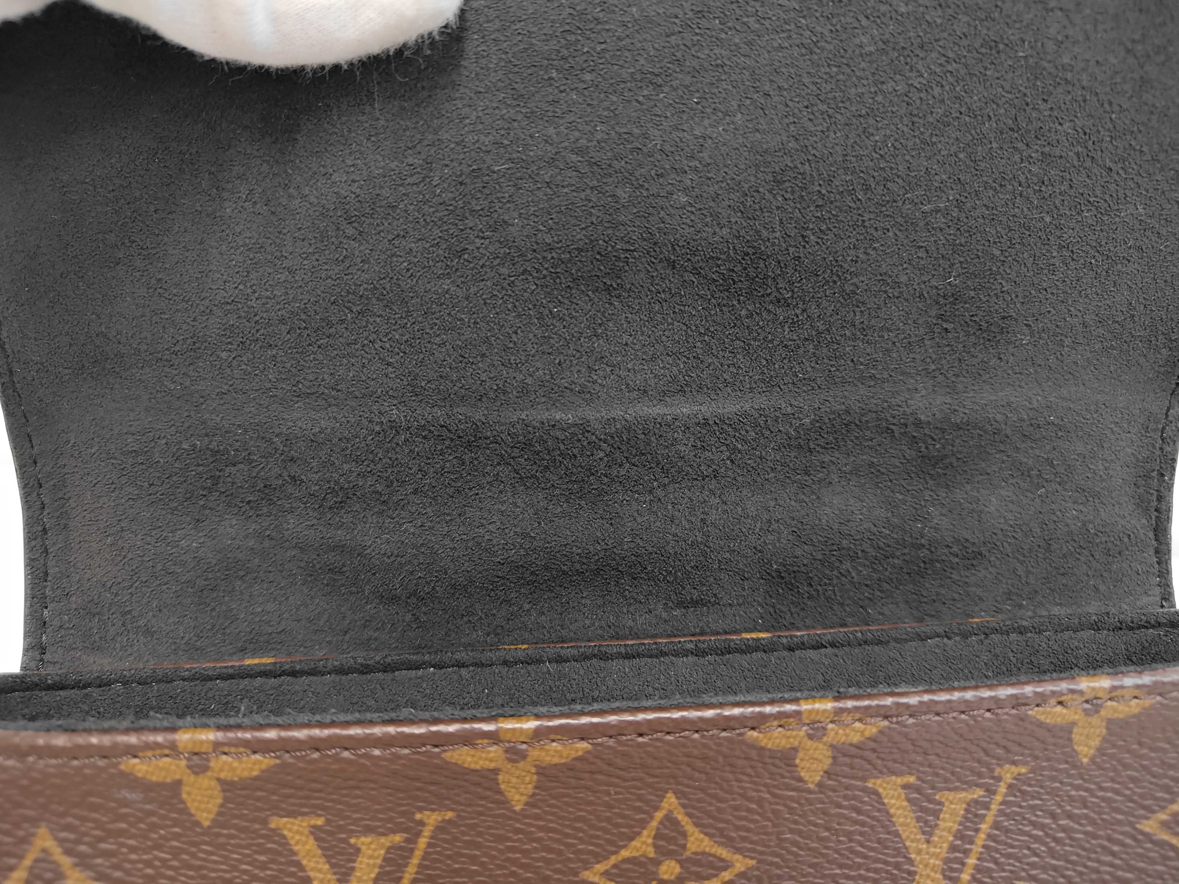 Rocky BB M45155 Handbag — view 7