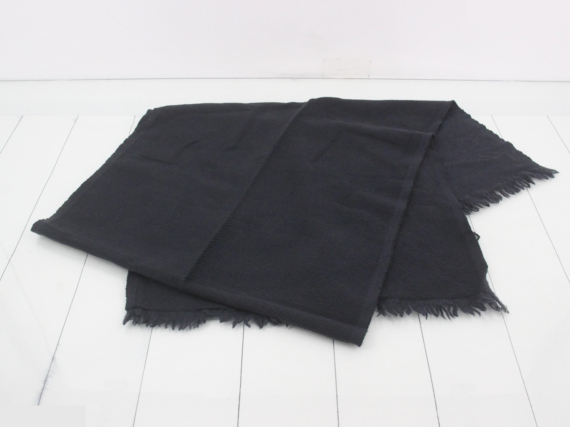 Stole with tag — view 3