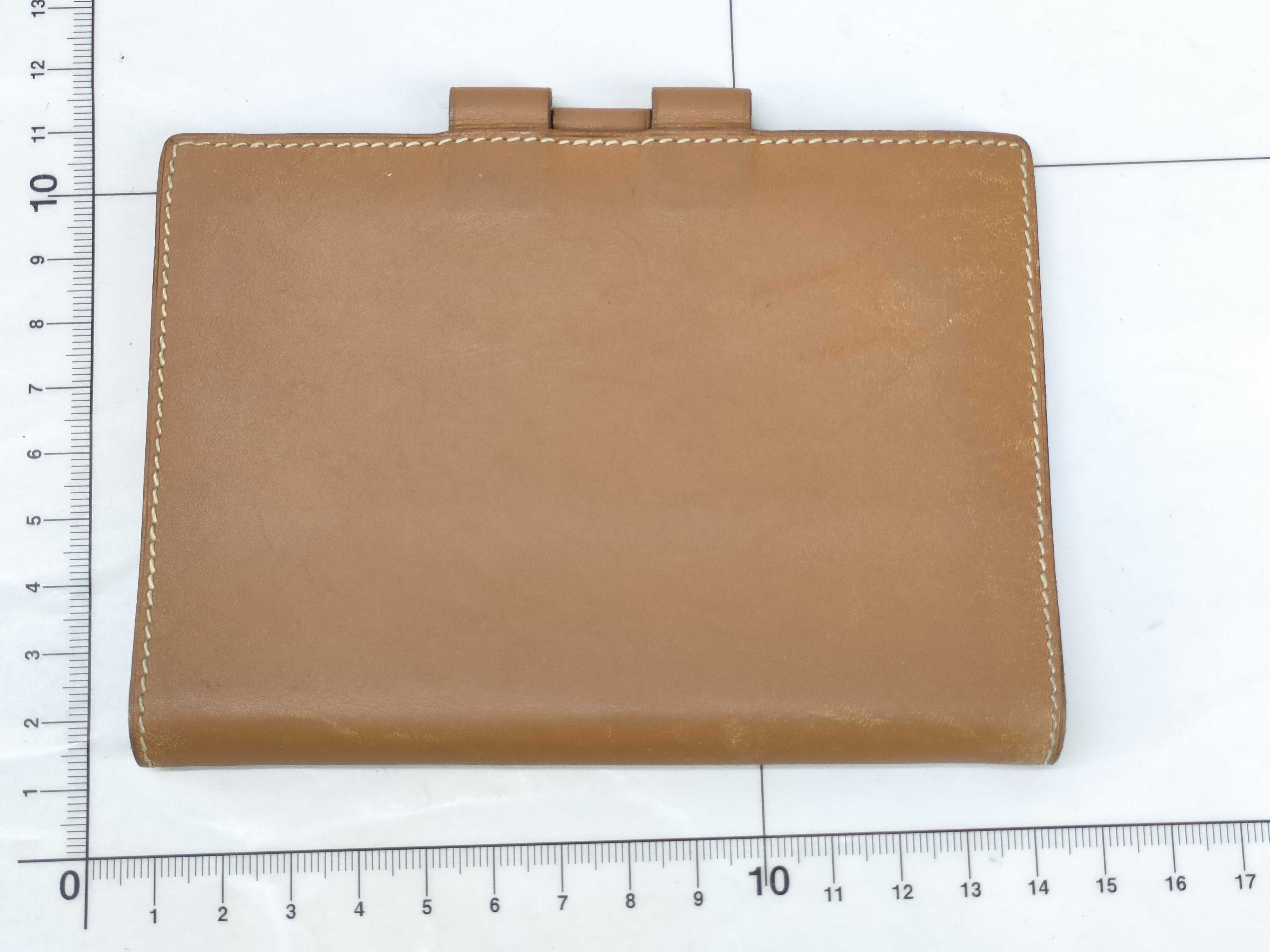 Agenda Card Case — view 2