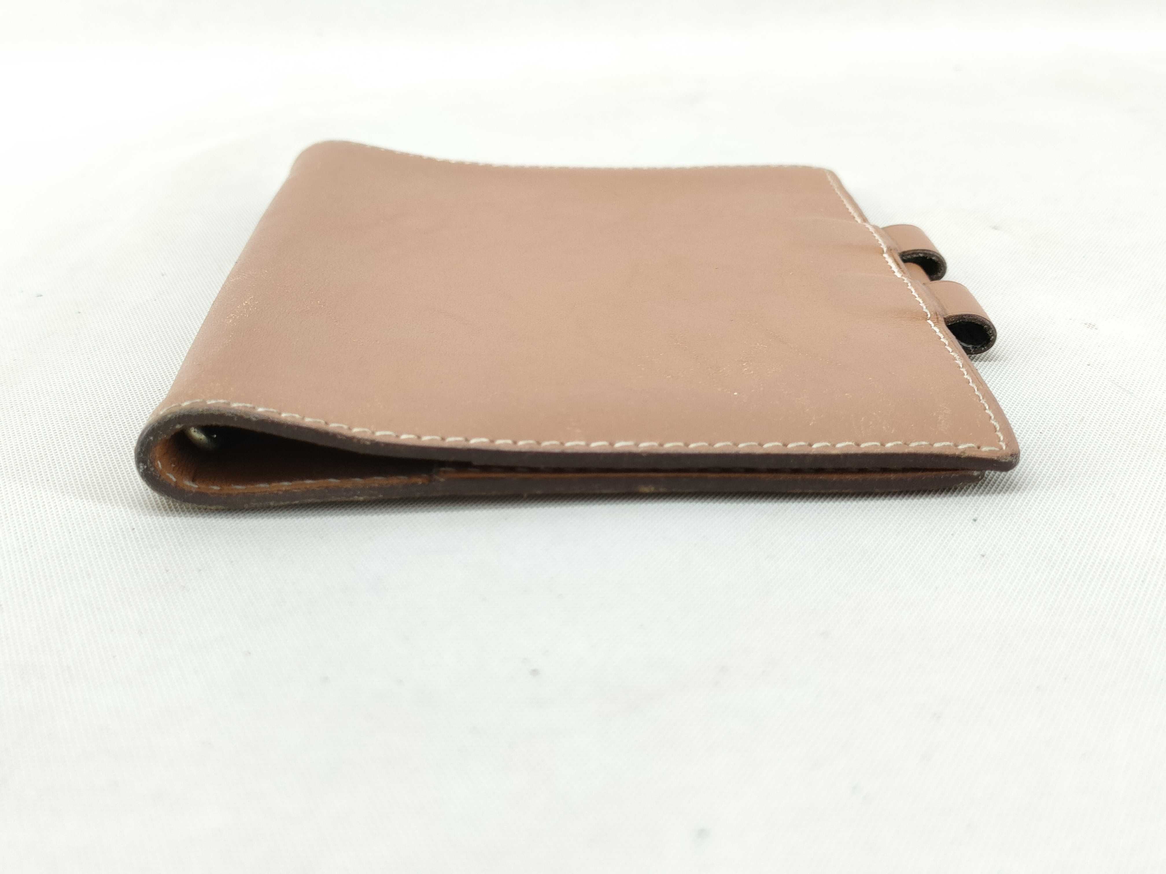 Agenda Card Case — view 5