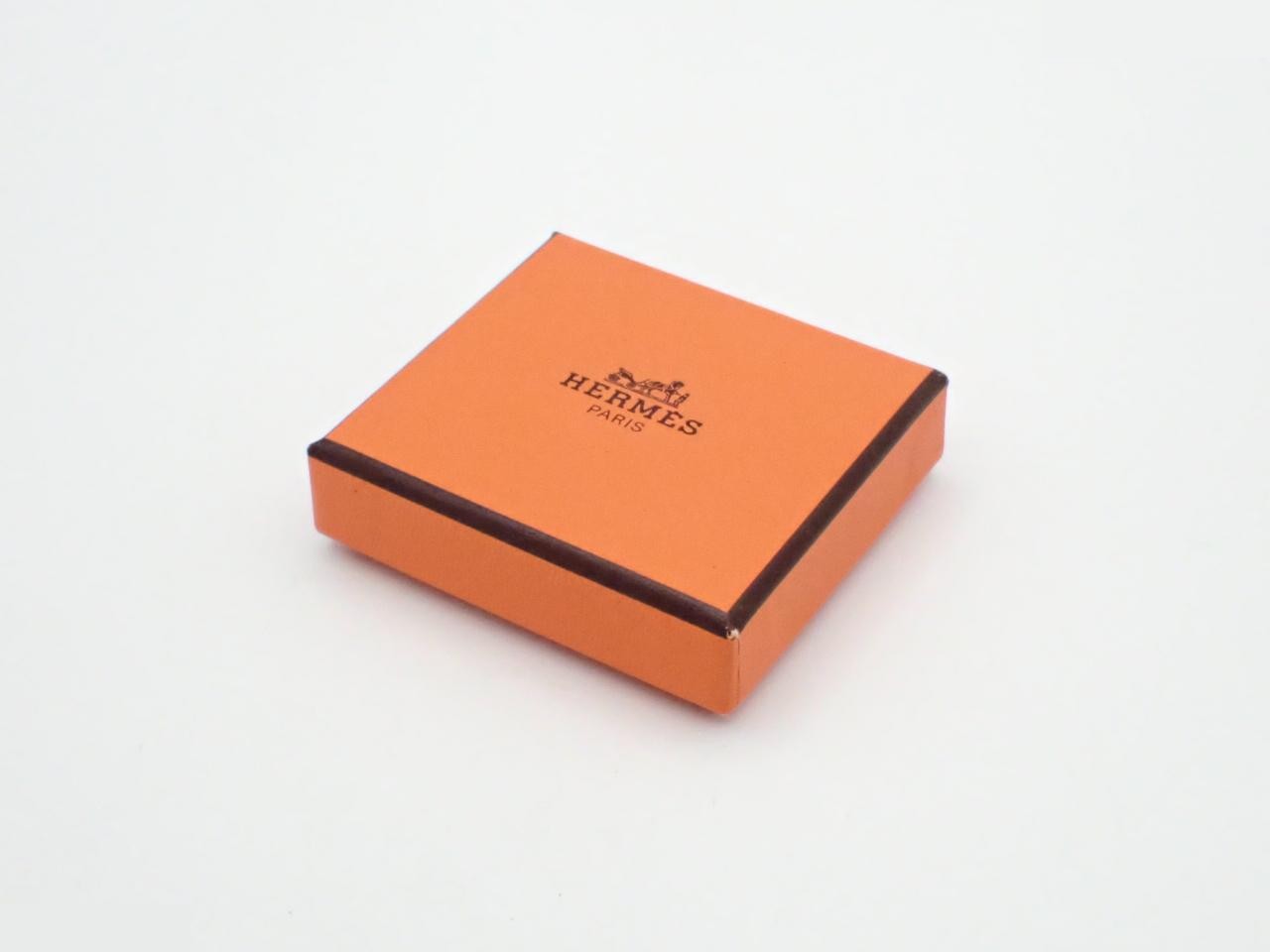 Boue Scarf Ring Gold — view 4
