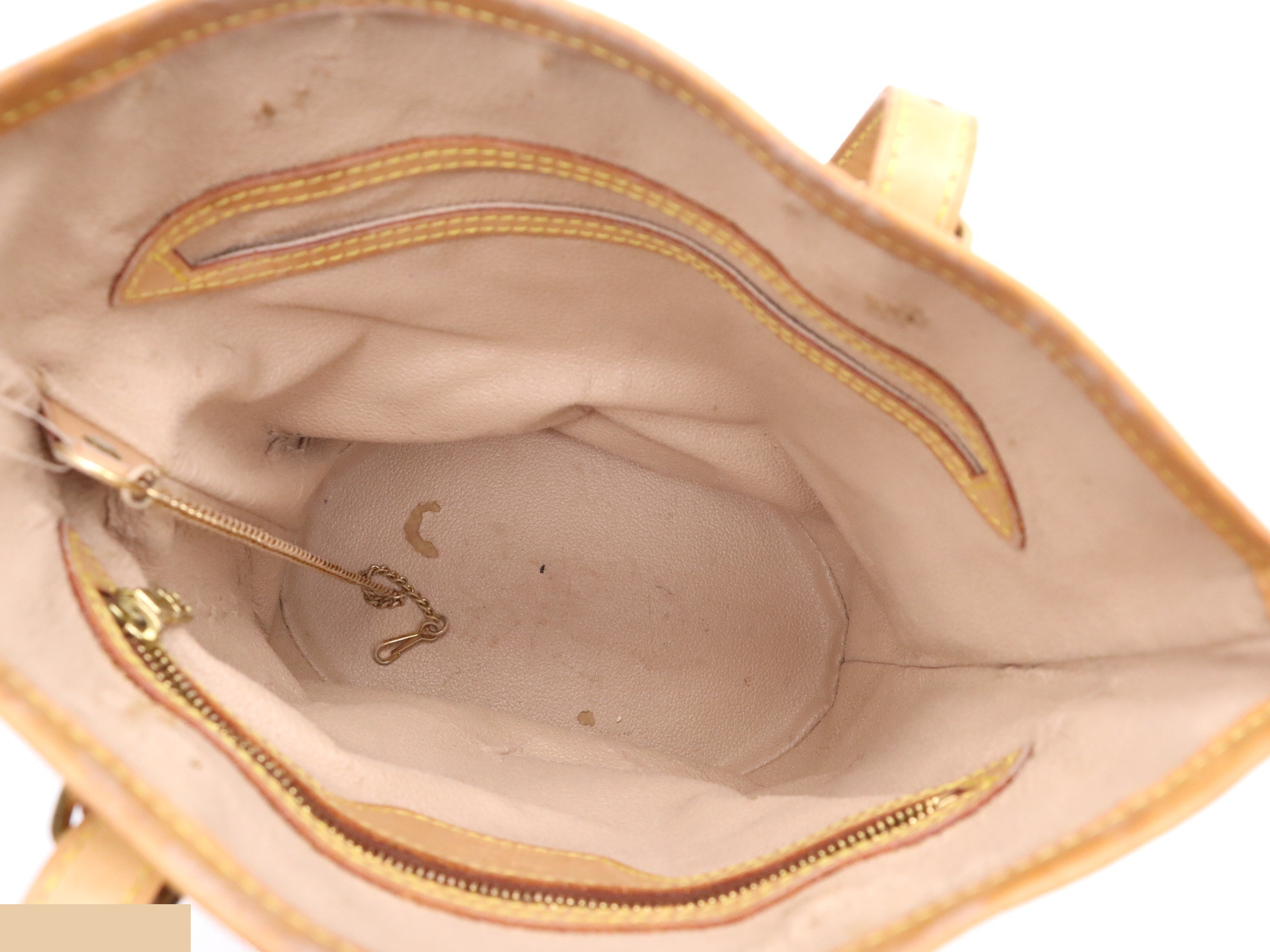 Bucket PM — view 7
