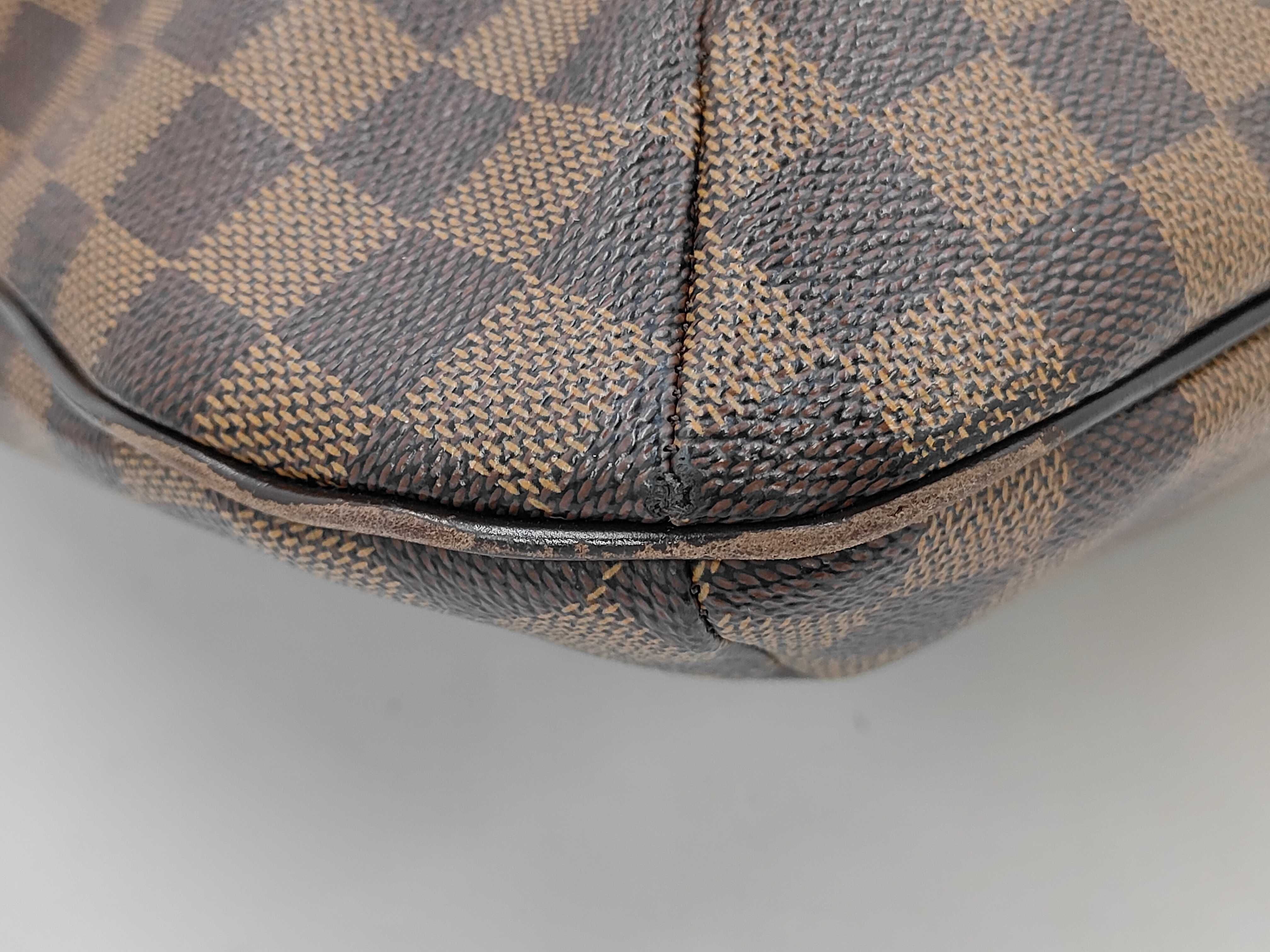 Damier N42250 Bloomsbury GM Shoulder Bag — view 3
