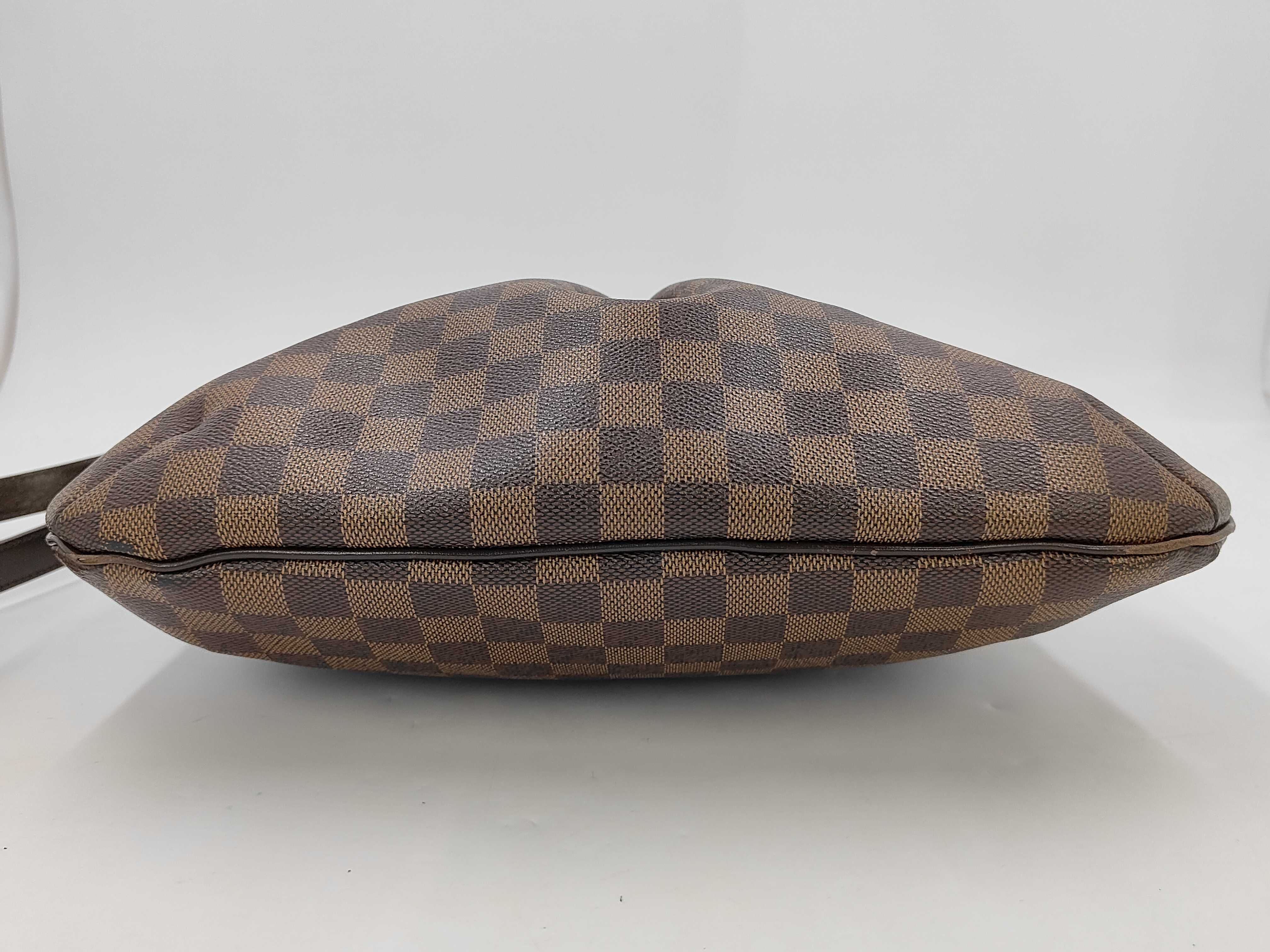 Damier N42250 Bloomsbury GM Shoulder Bag — view 4