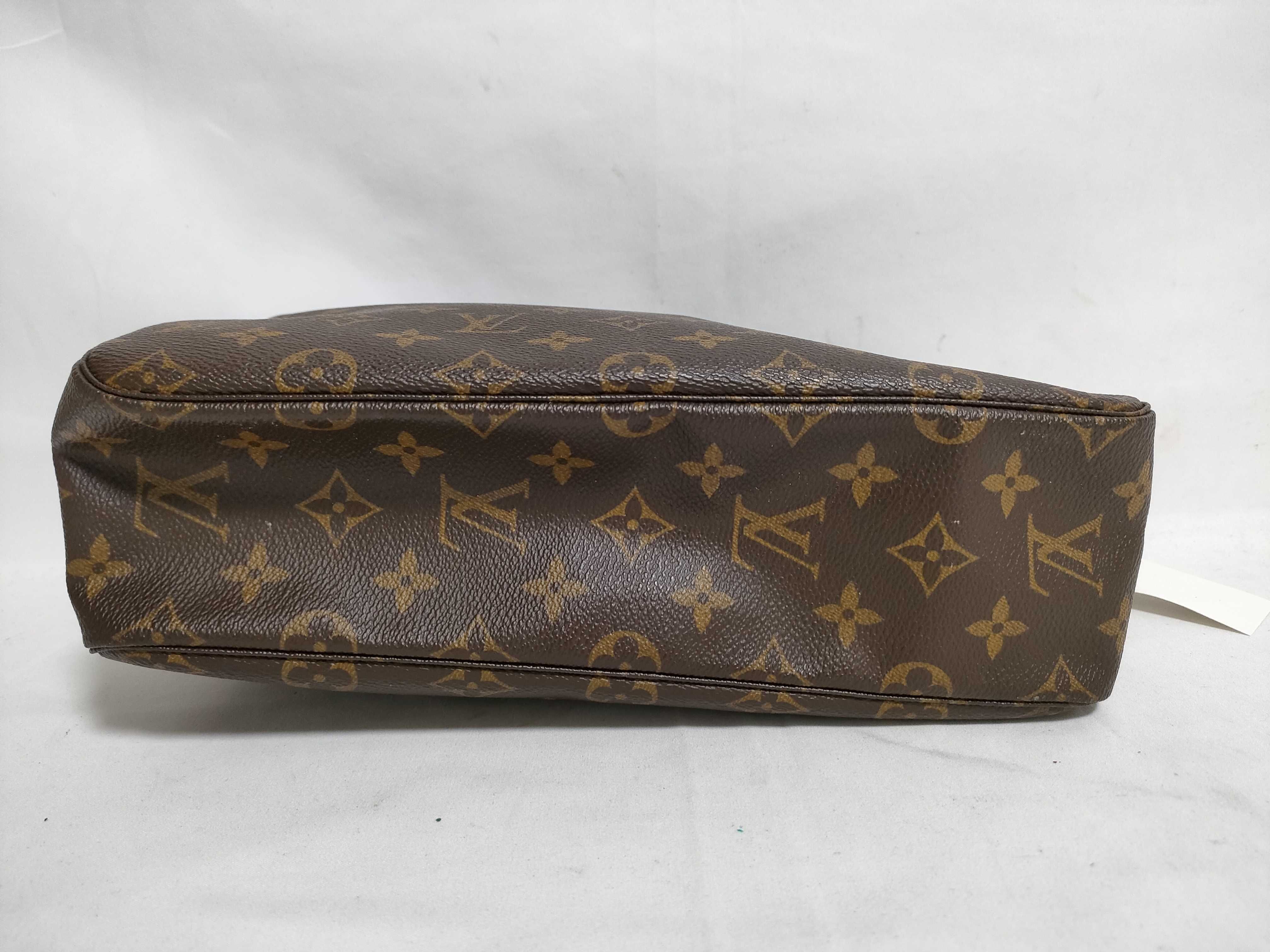 Monogram Trousses Toilette 28 Second Bag — view 3