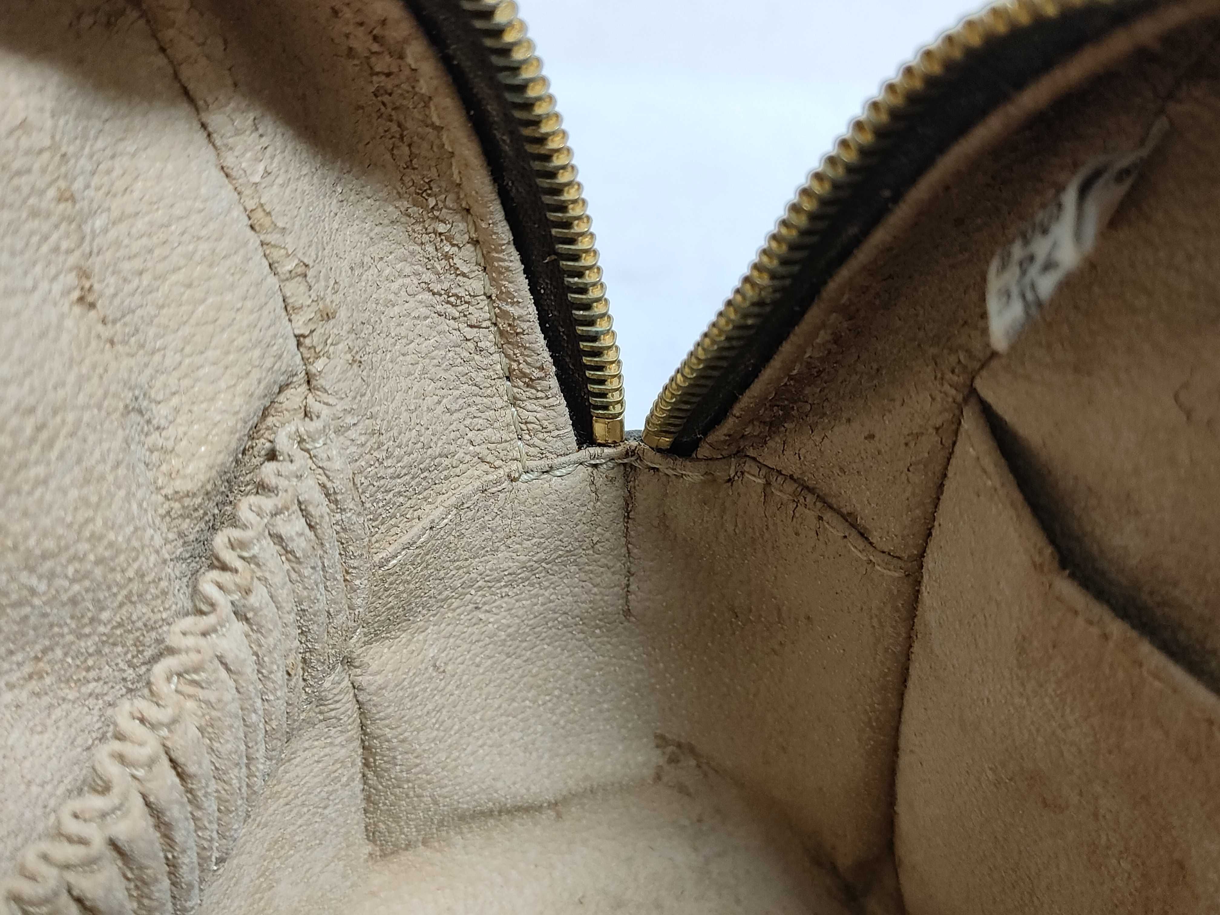 Monogram Trousses Toilette 28 Second Bag — view 6