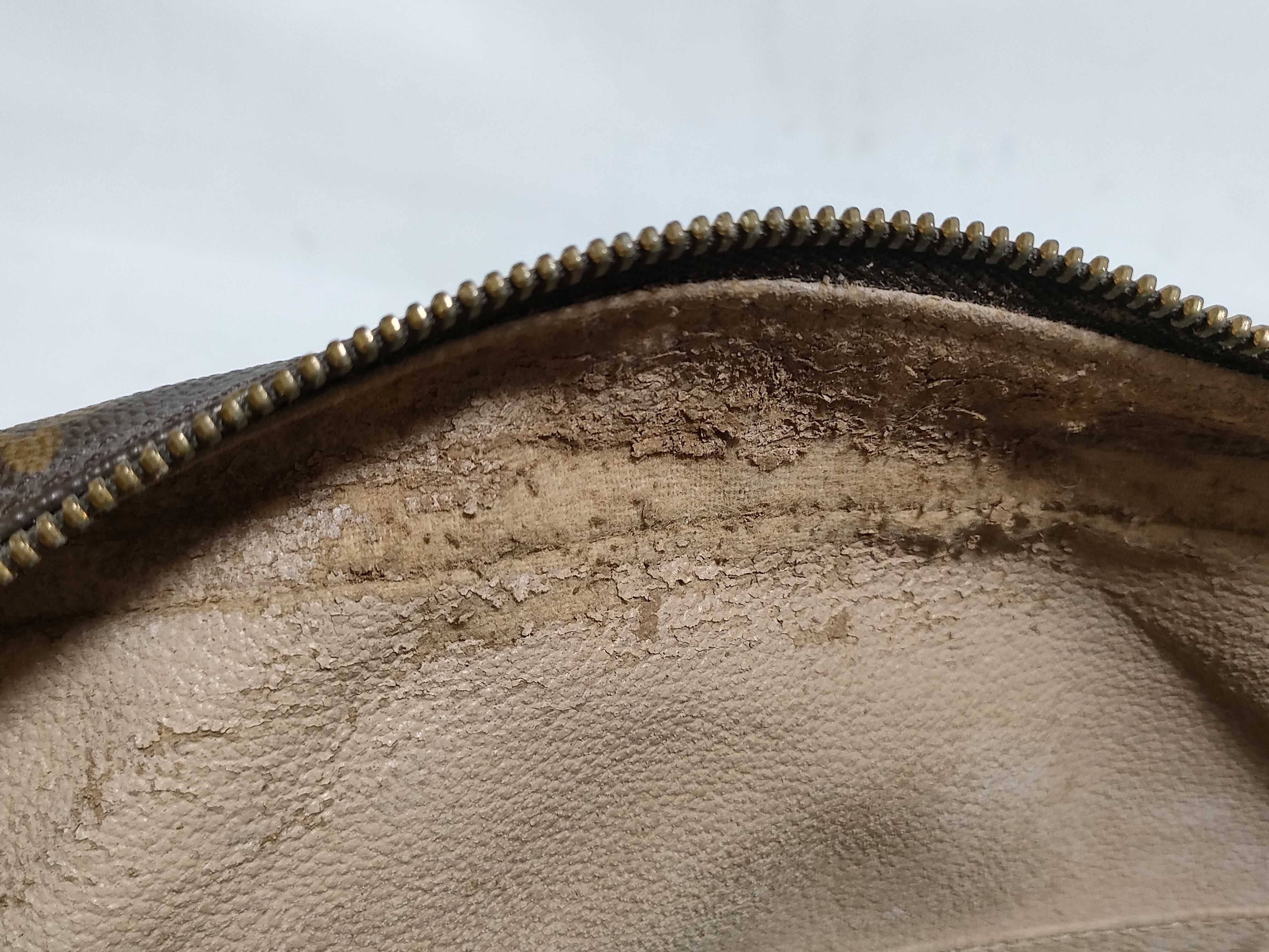 Monogram Trousses Toilette 28 Second Bag — view 9
