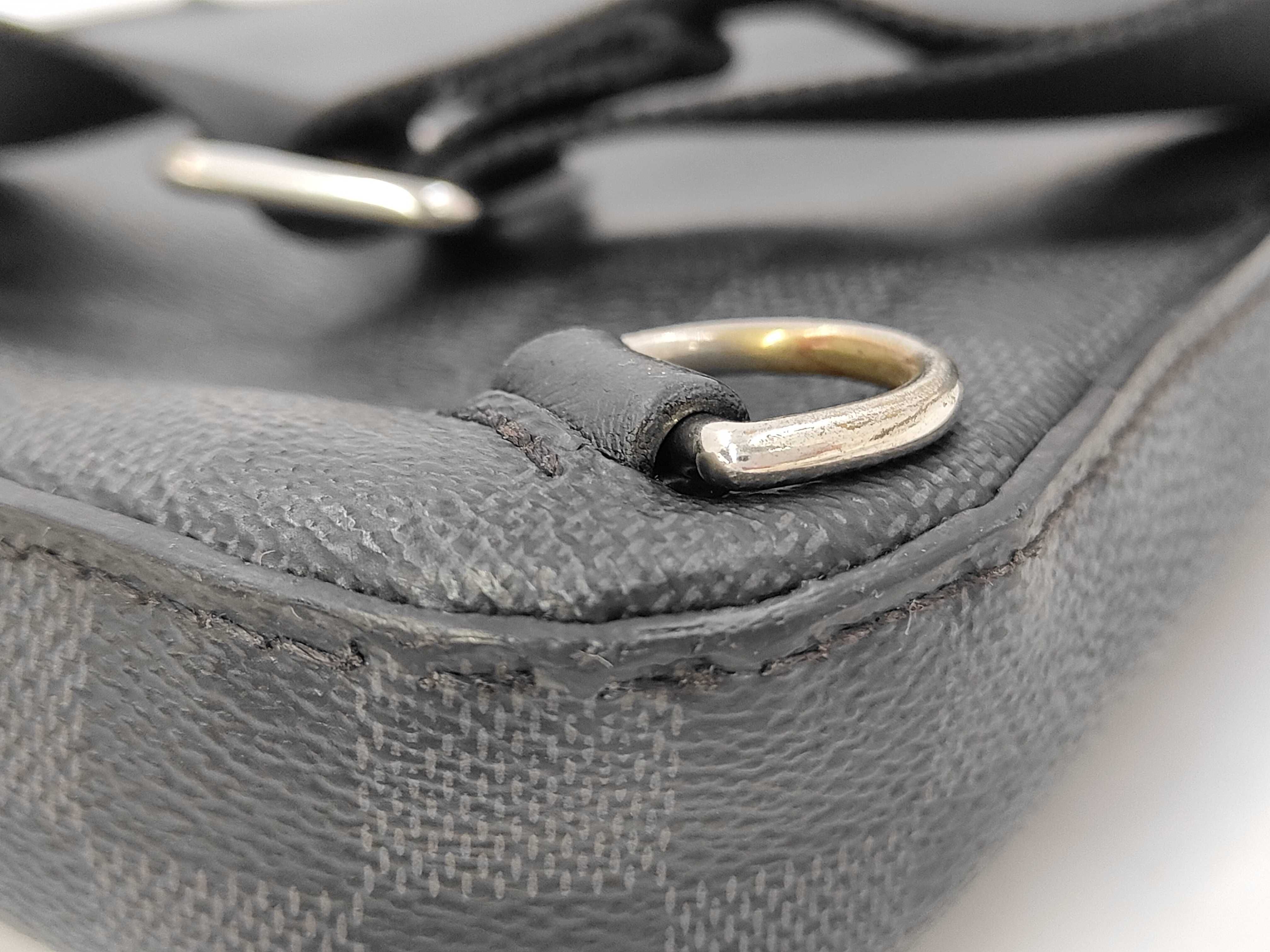 LV N41719 Handbag — view 3