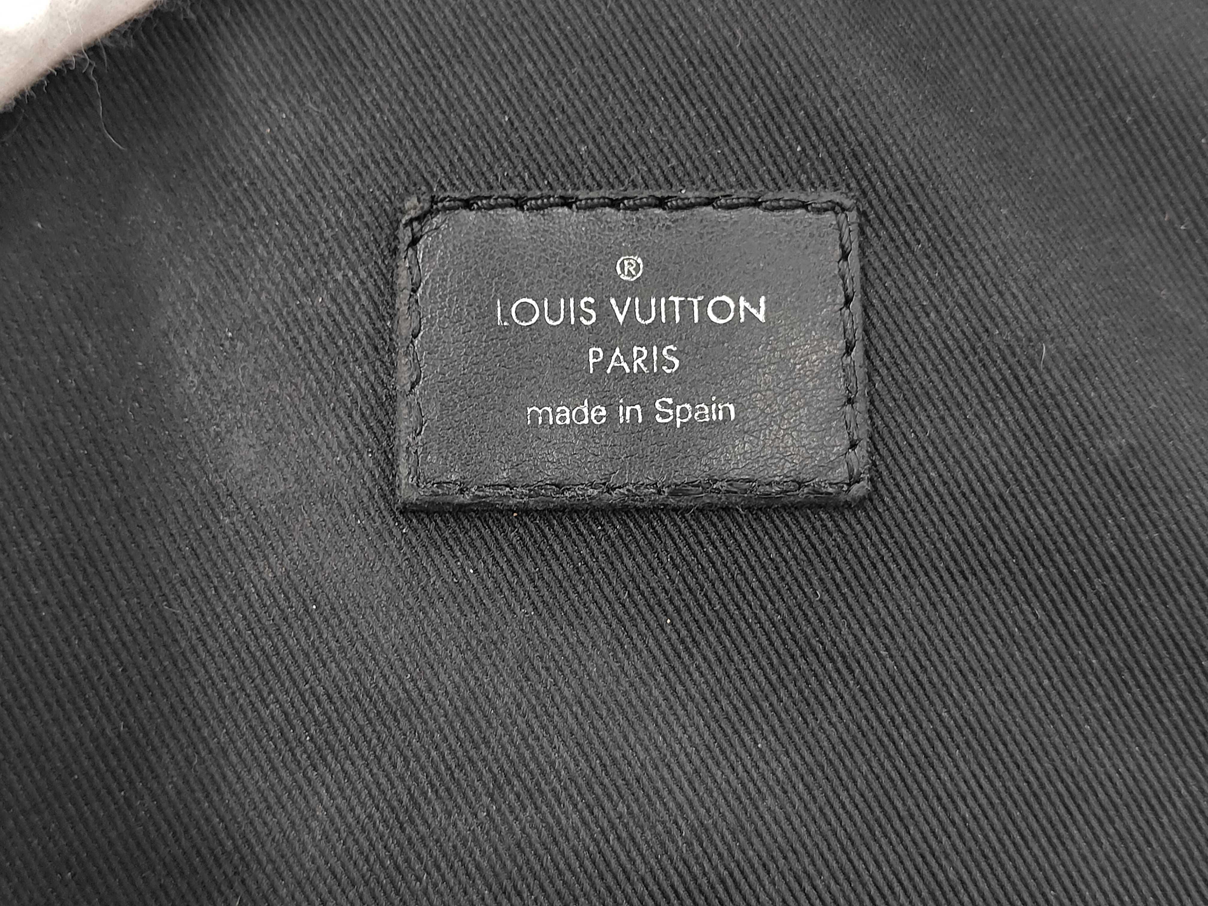 LV N41719 Handbag — view 8