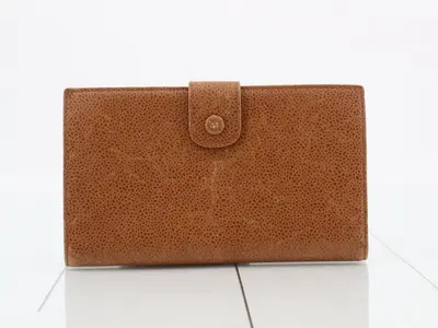 Long Wallet