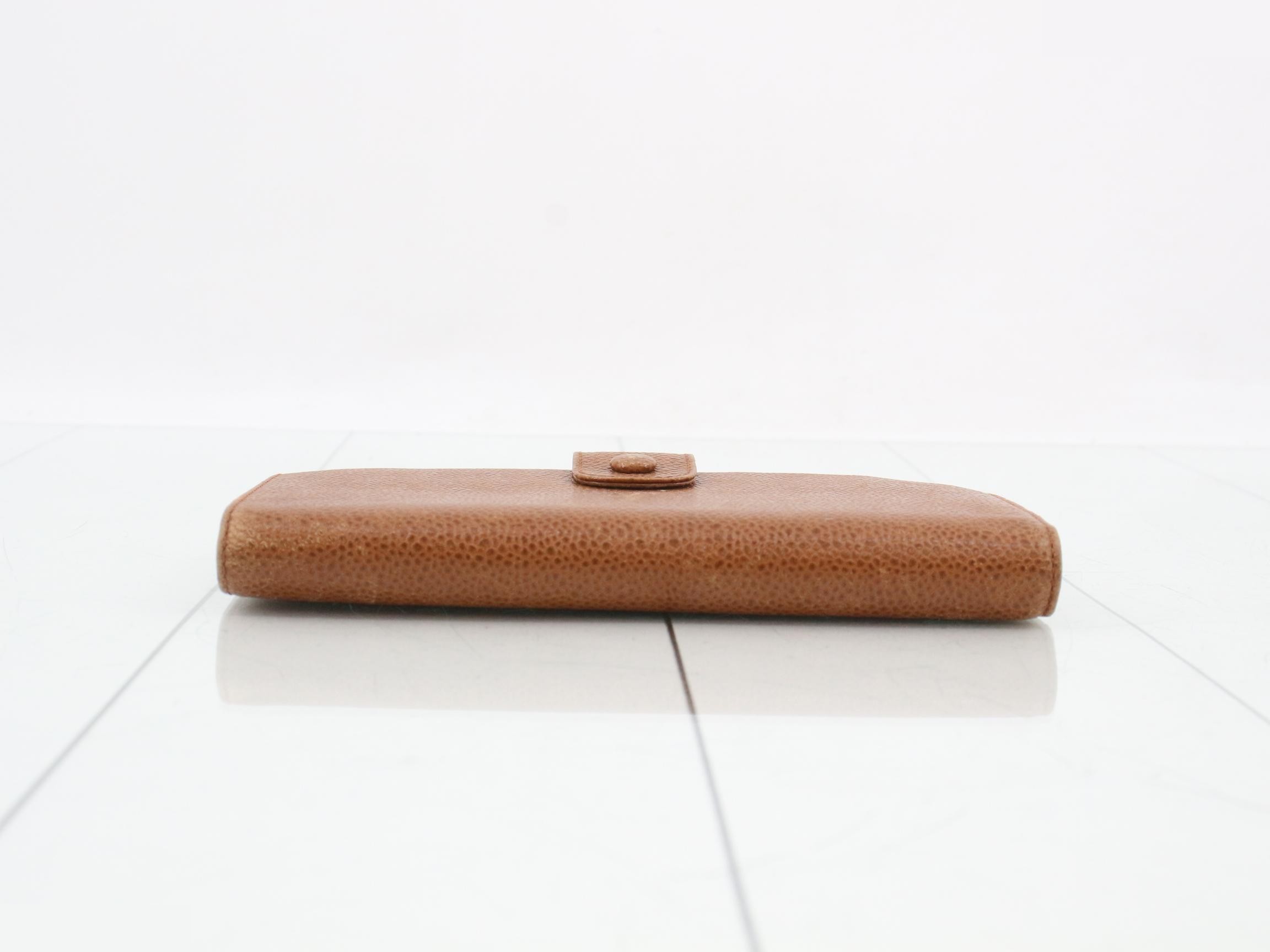 Long Wallet — view 3