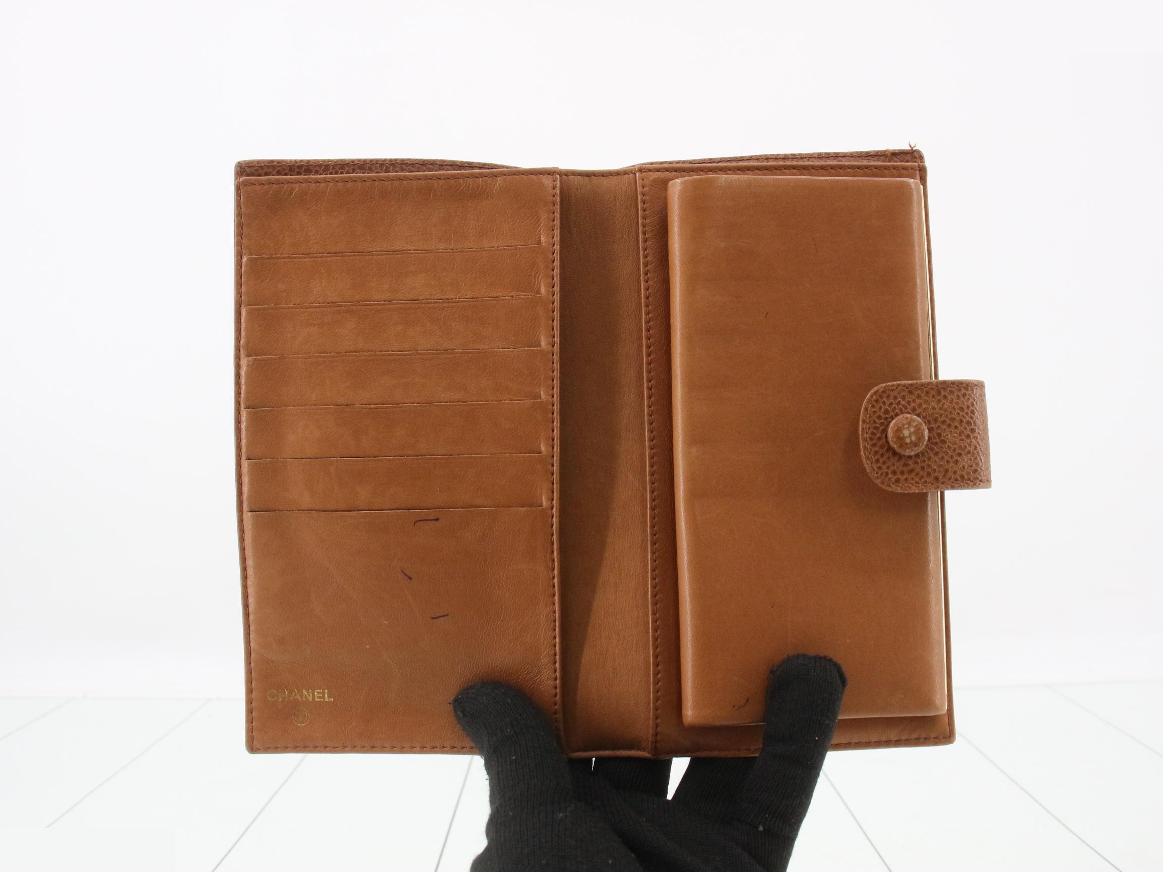Long Wallet — view 4