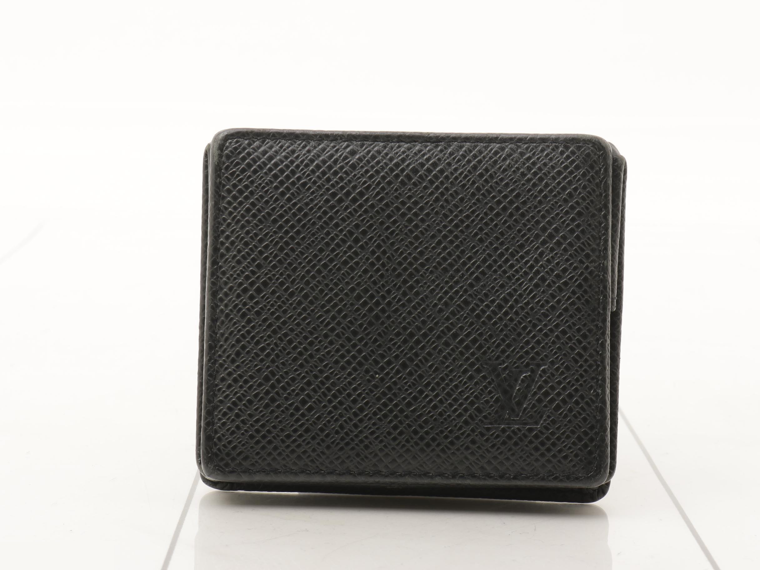 Coin case