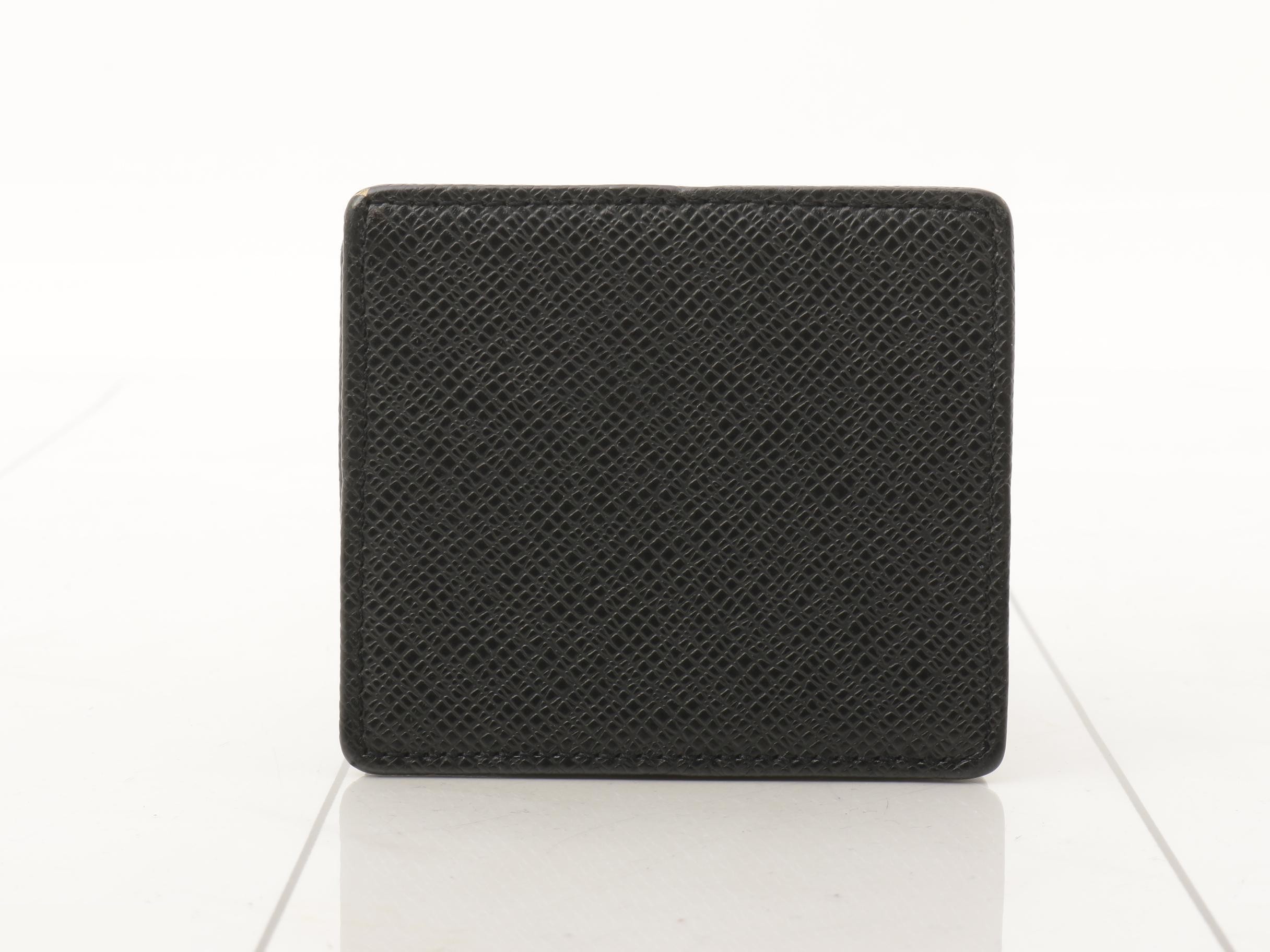 Coin case — view 2
