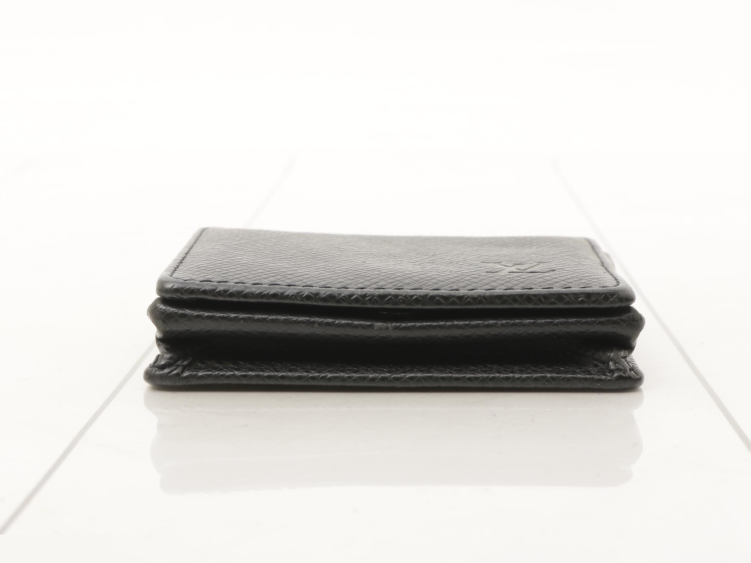 Coin case — view 3