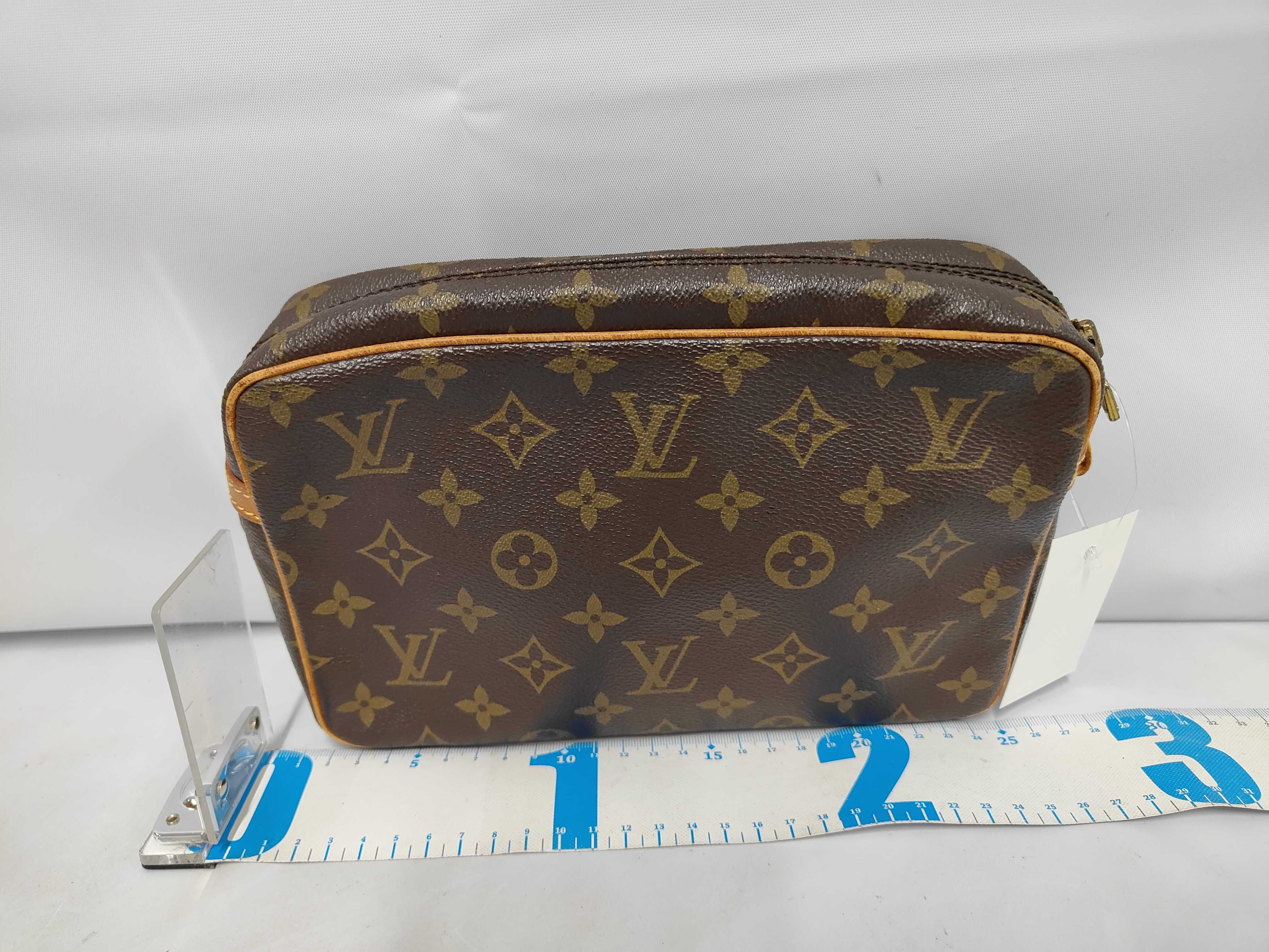 Monogram Compiegne Bag — view 2