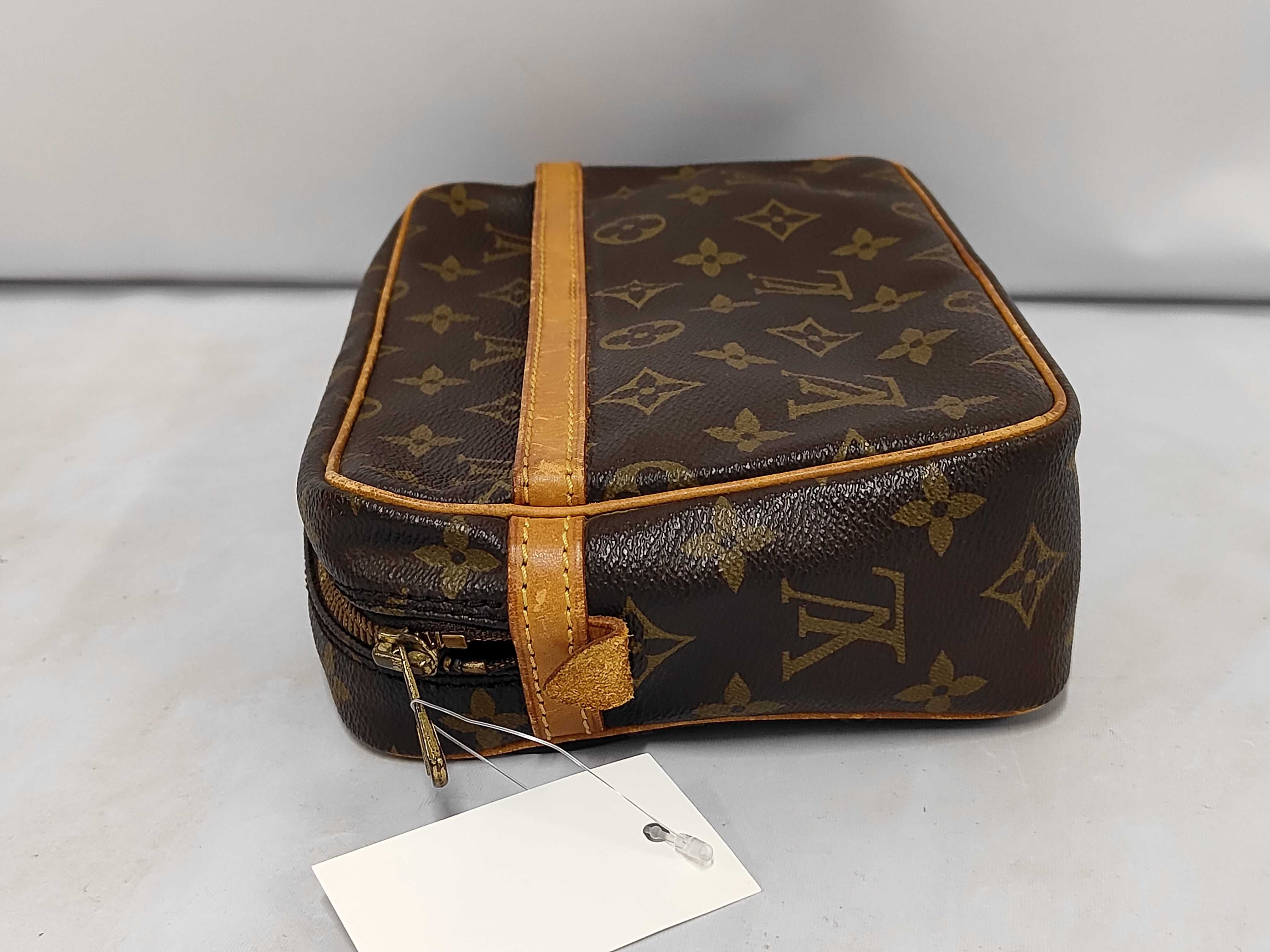 Monogram Compiegne Bag — view 11