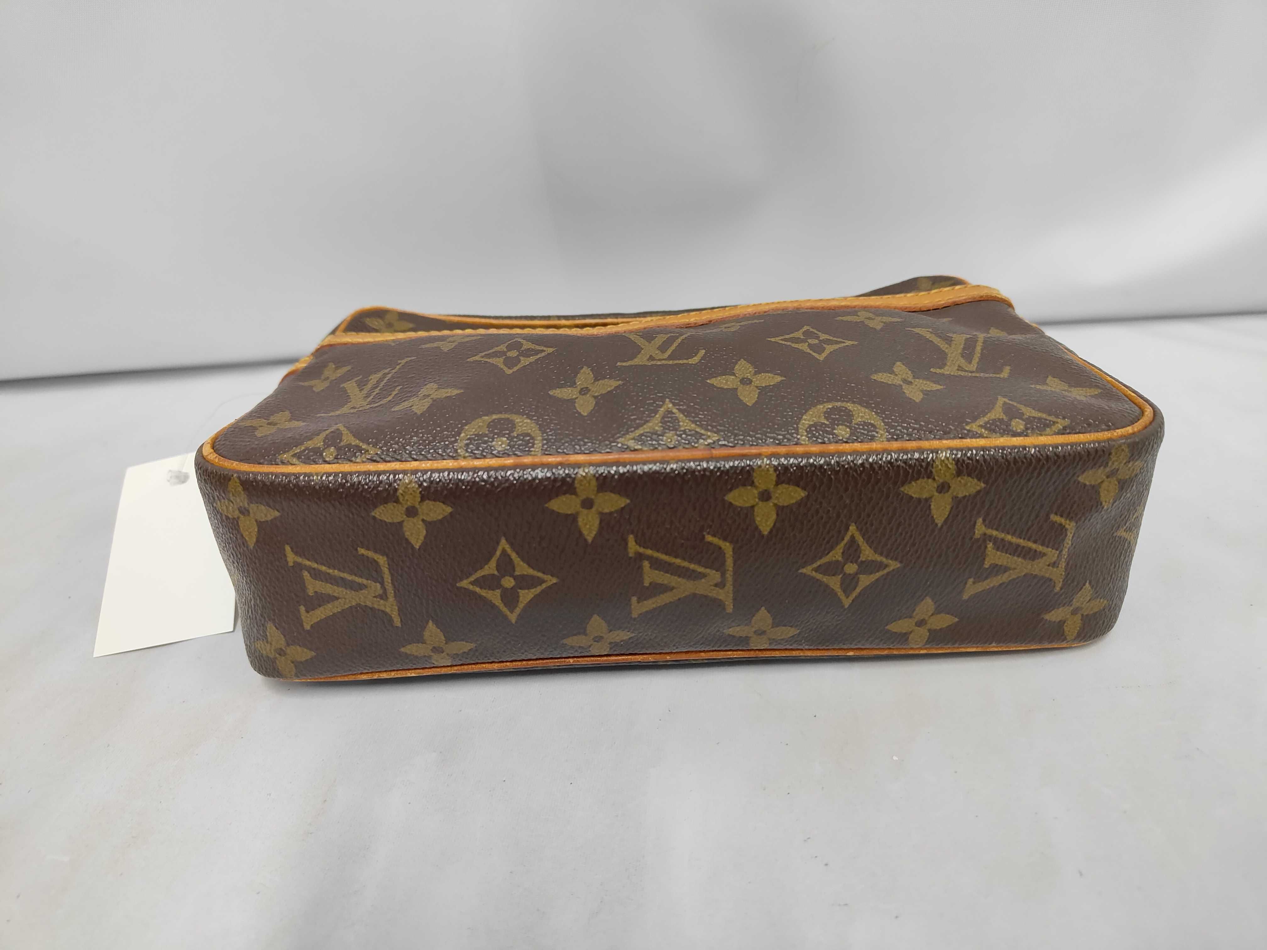 Monogram Compiegne Bag — view 3