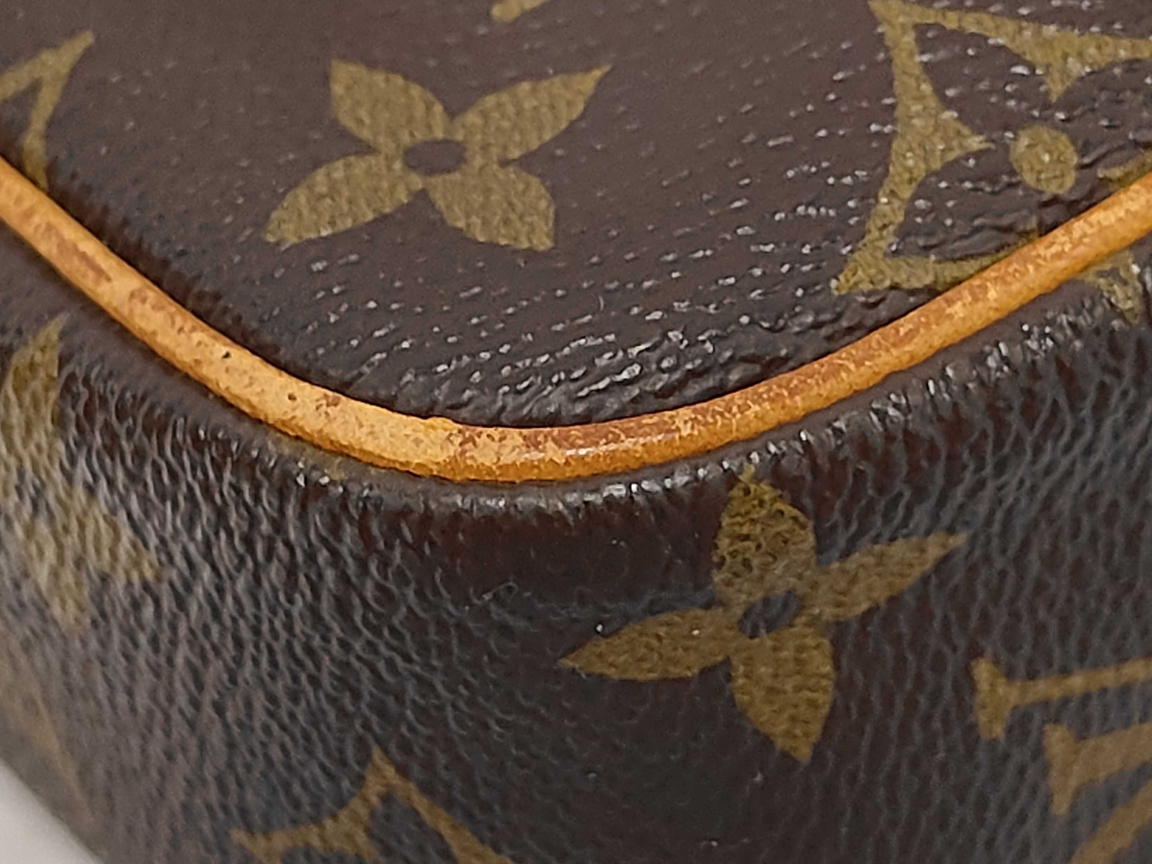 Monogram Compiegne Bag — view 4