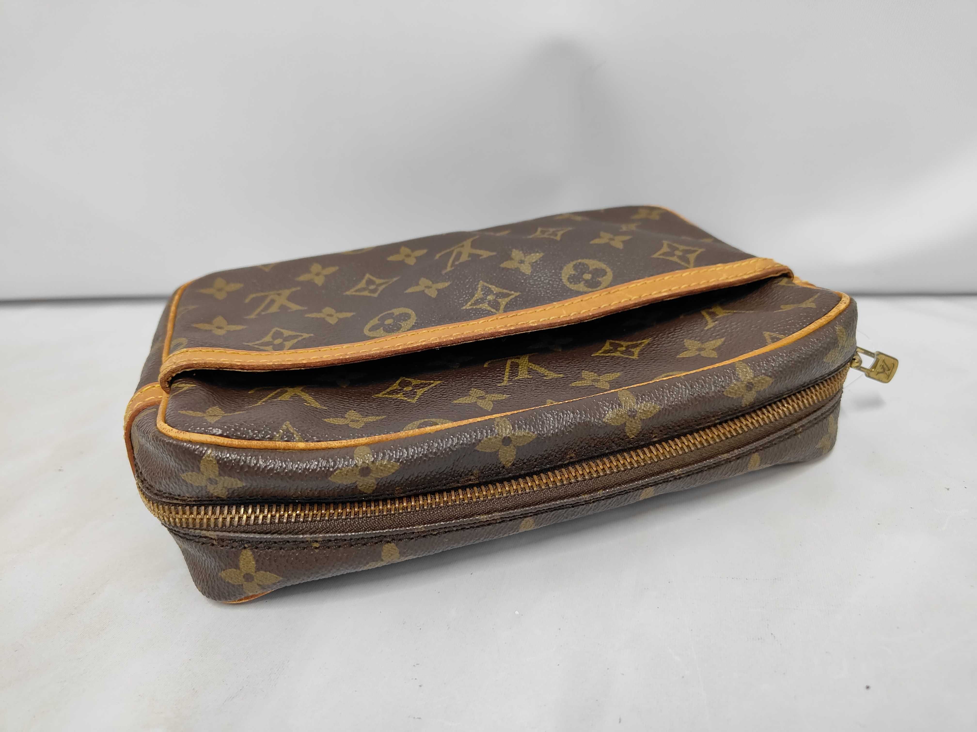 Monogram Compiegne Bag — view 5