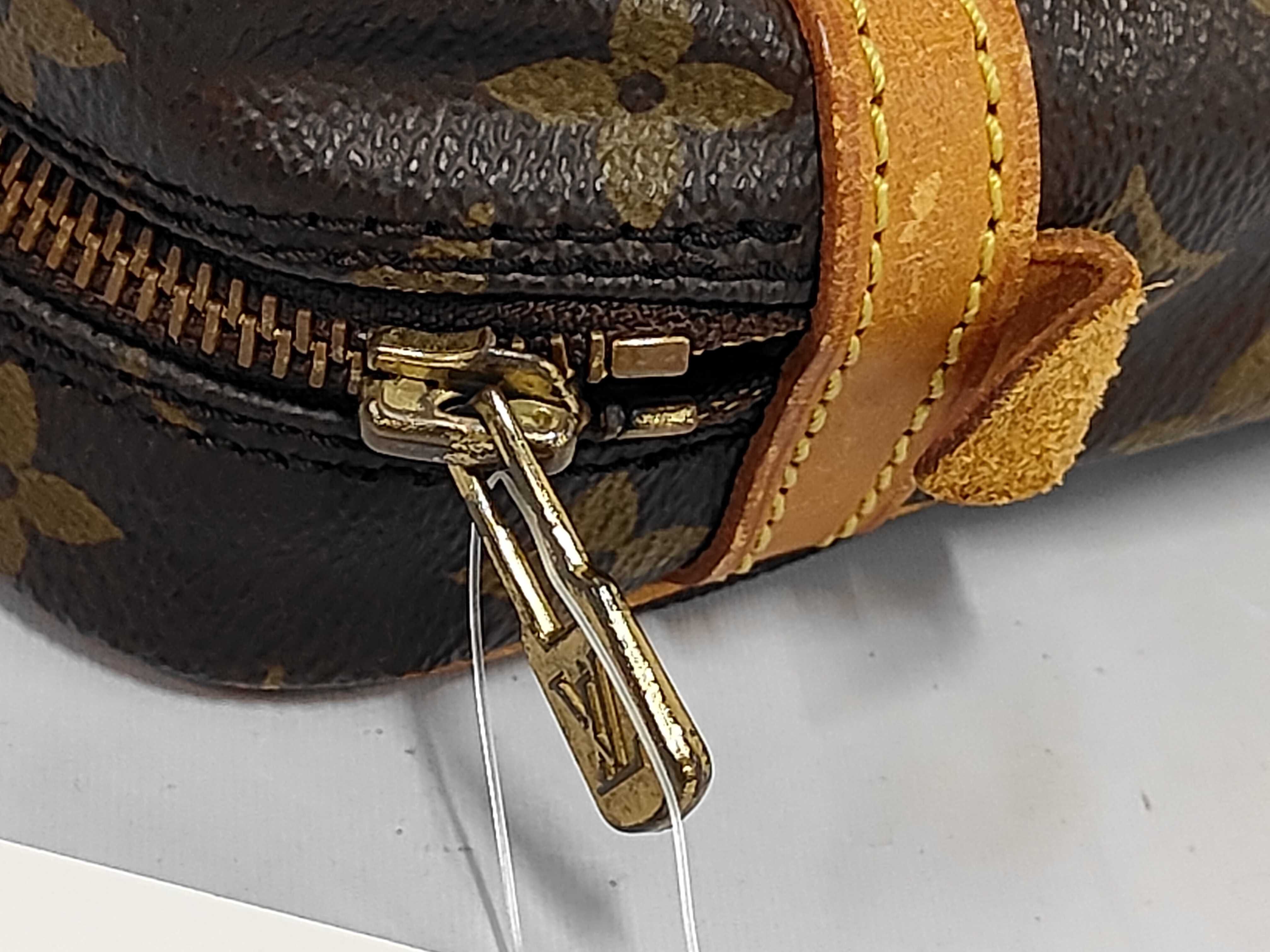 Monogram Compiegne Bag — view 6