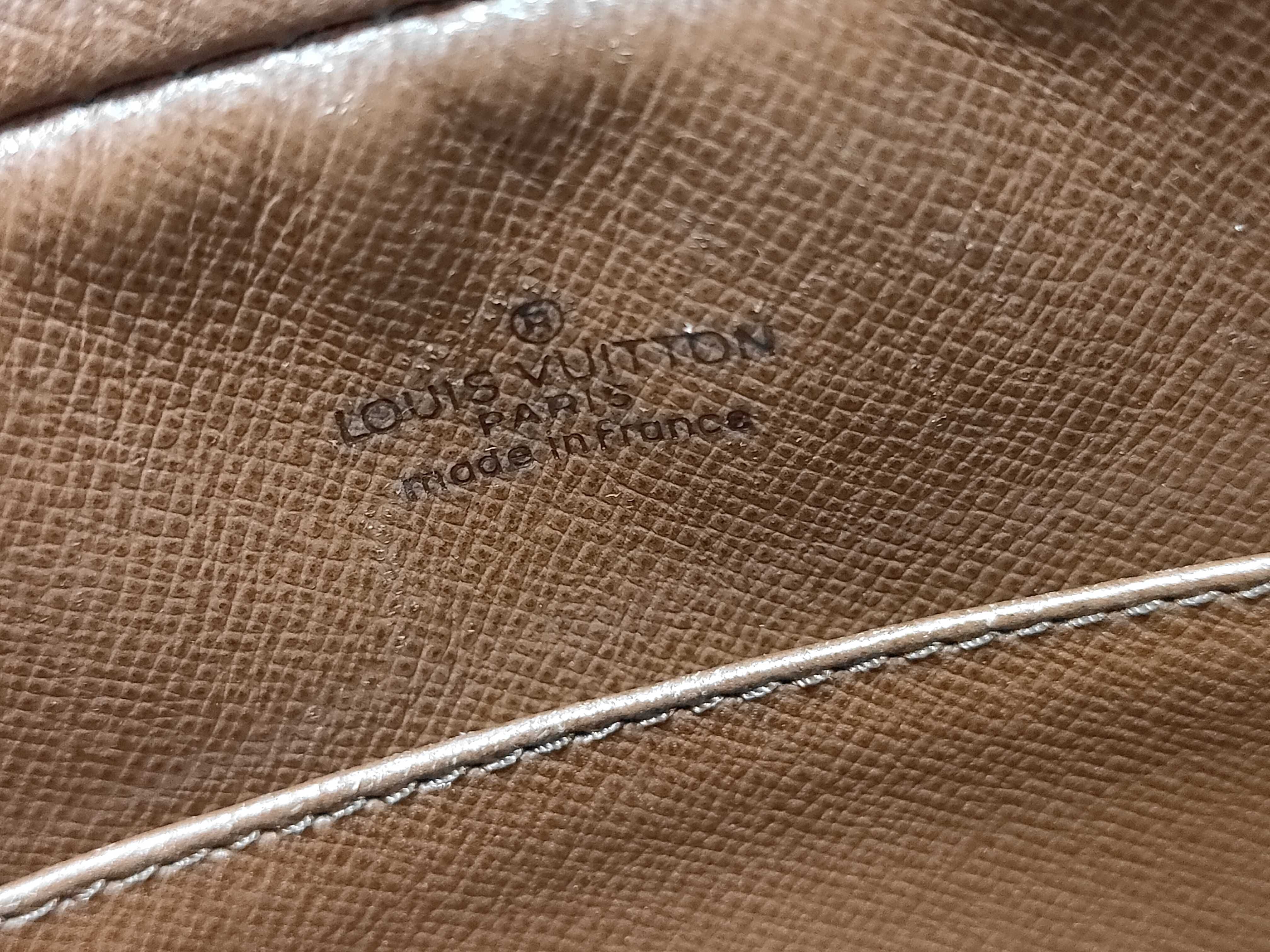 Monogram Compiegne Bag — view 8