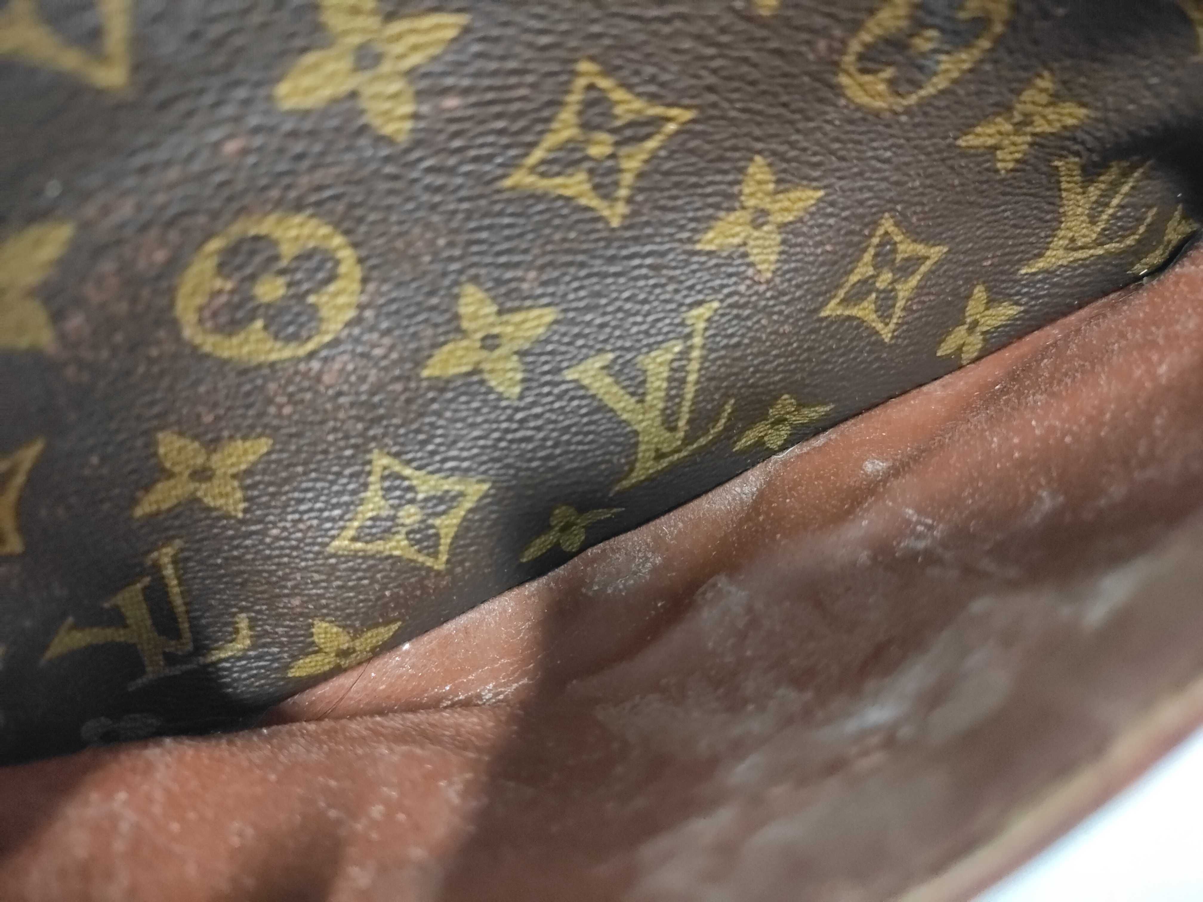 Monogram Compiegne Bag — view 10