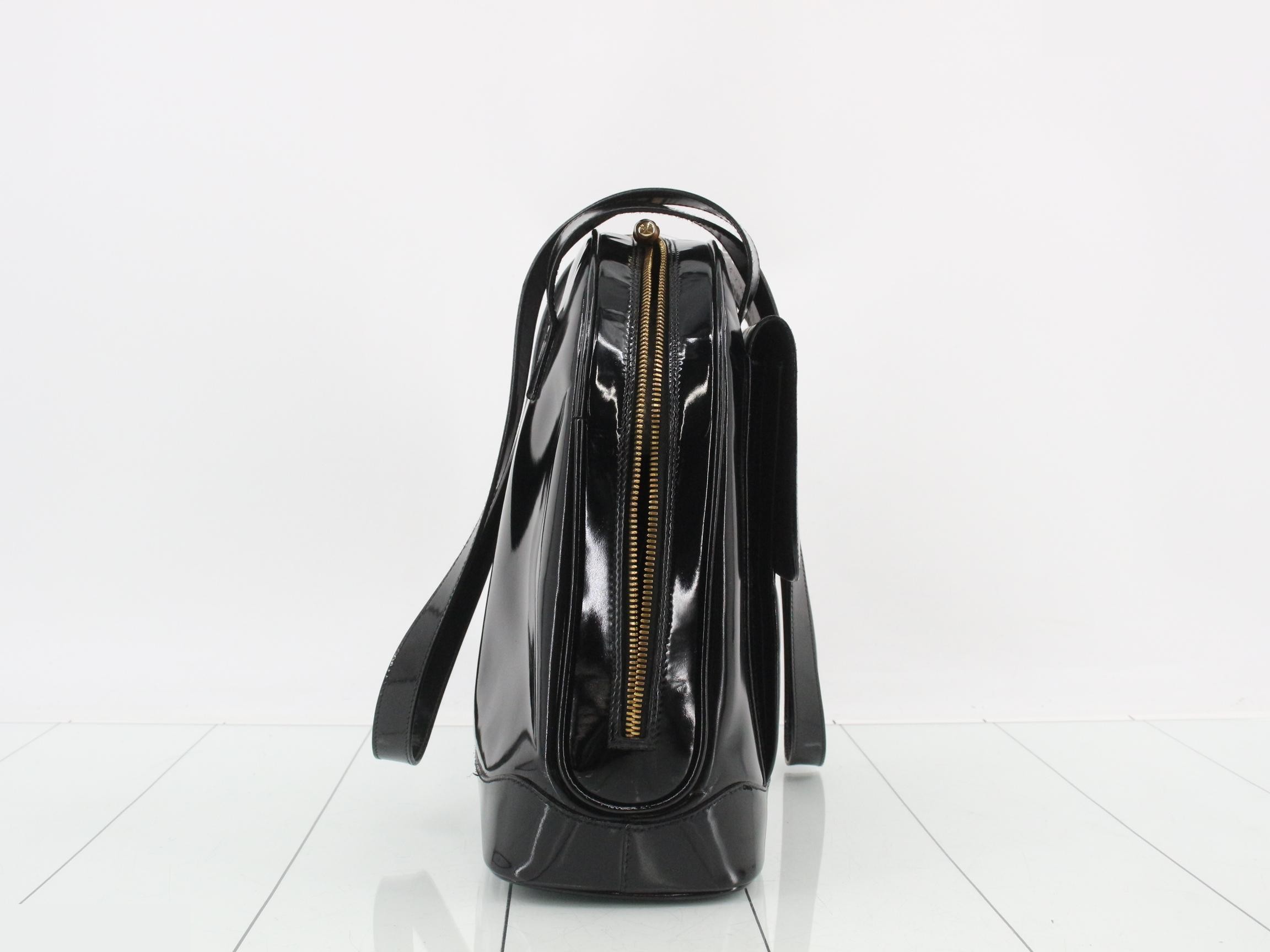 Enamel bag — view 4
