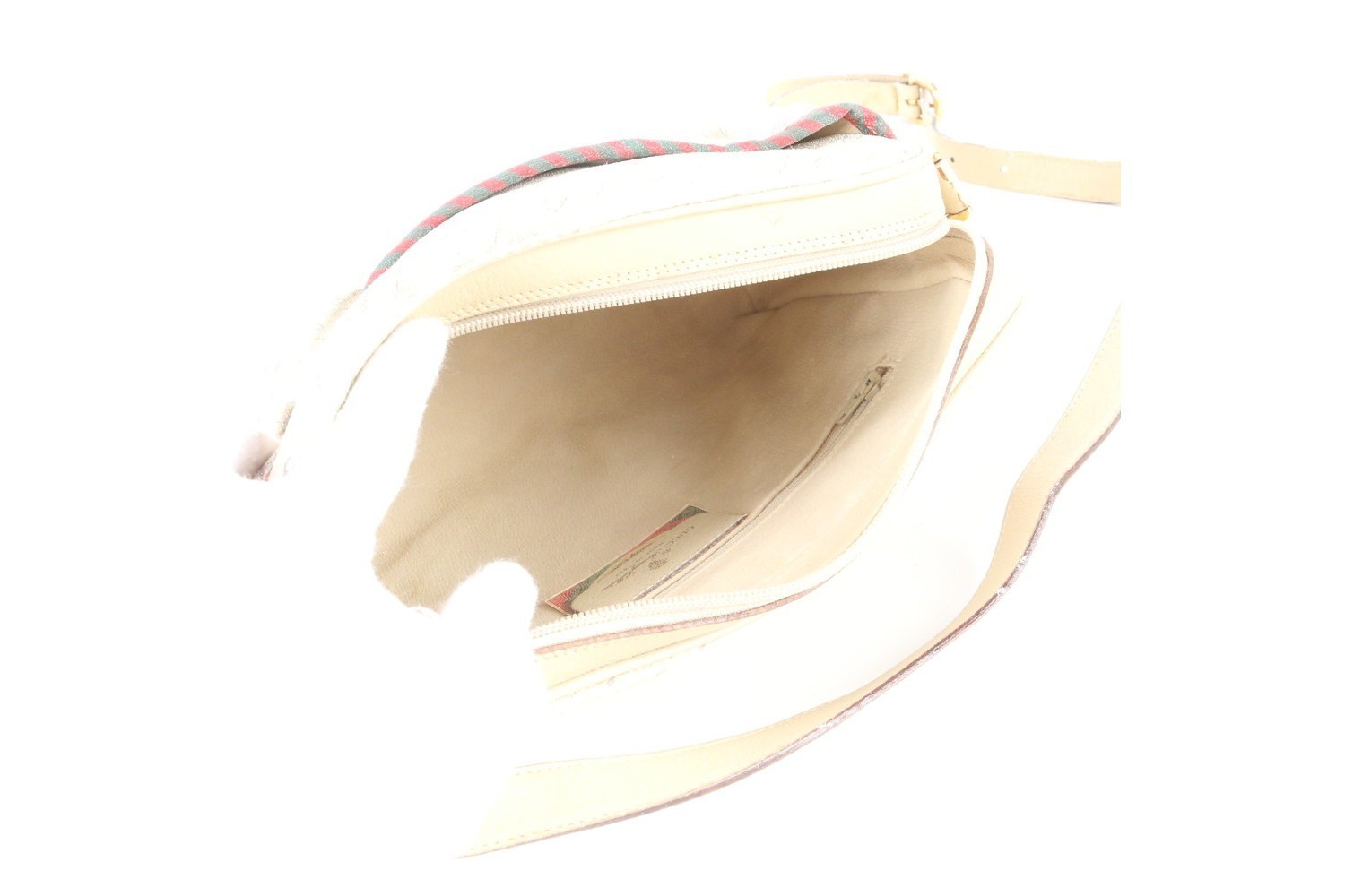 Leather shoulder bag, crossbody bag, handbag, tote bag, genuine leather — view 7