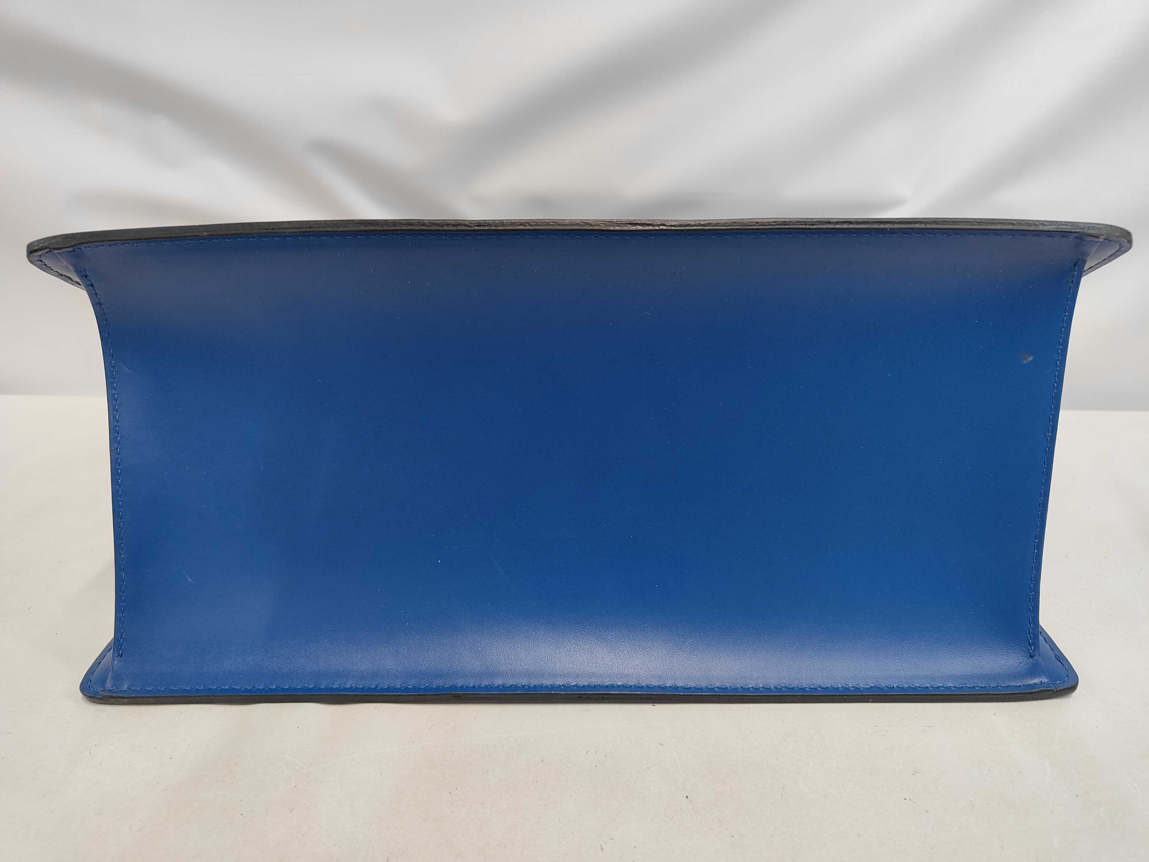 Epi Riviera Handbag — view 4