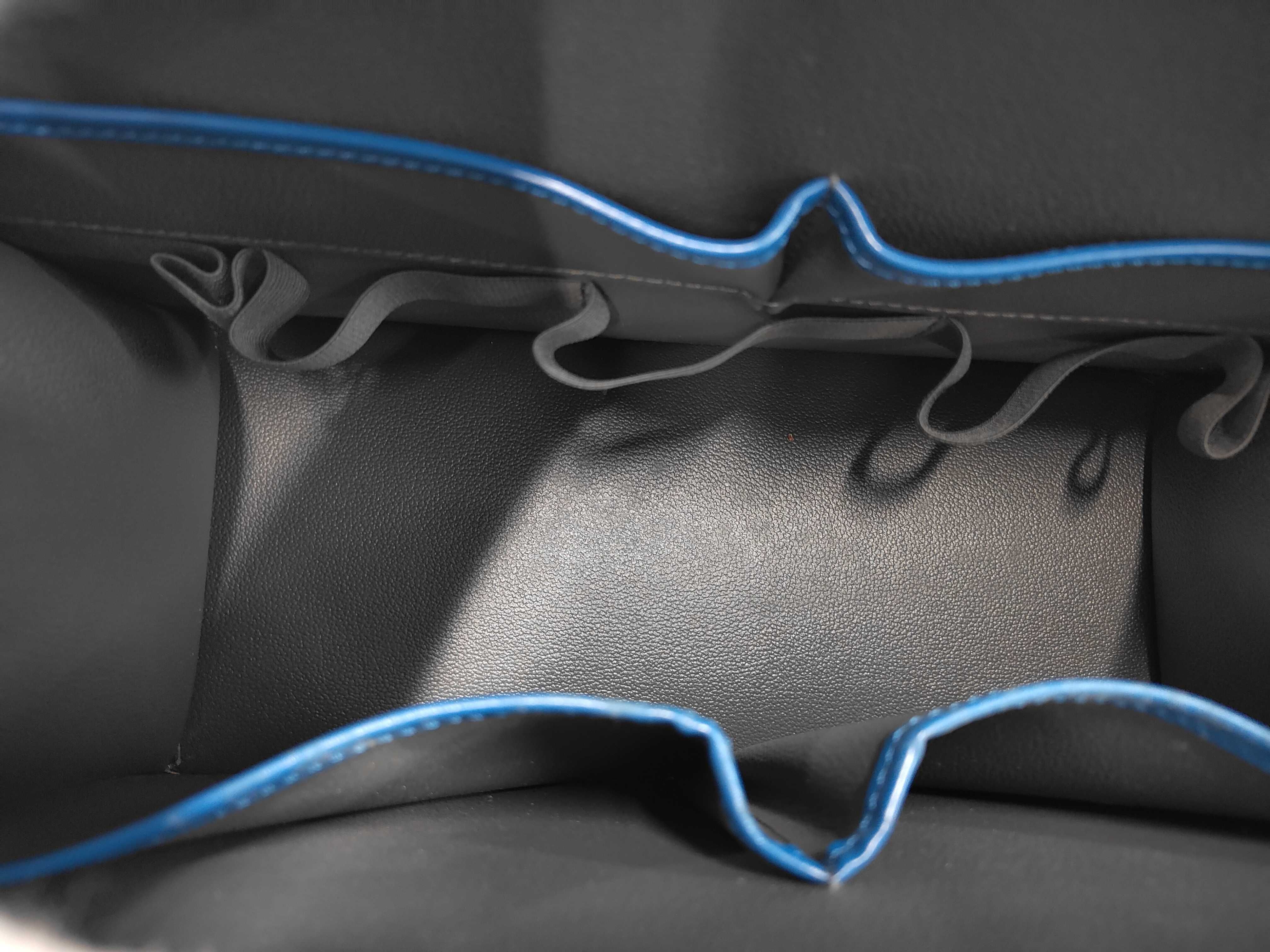 Epi Riviera Handbag — view 10
