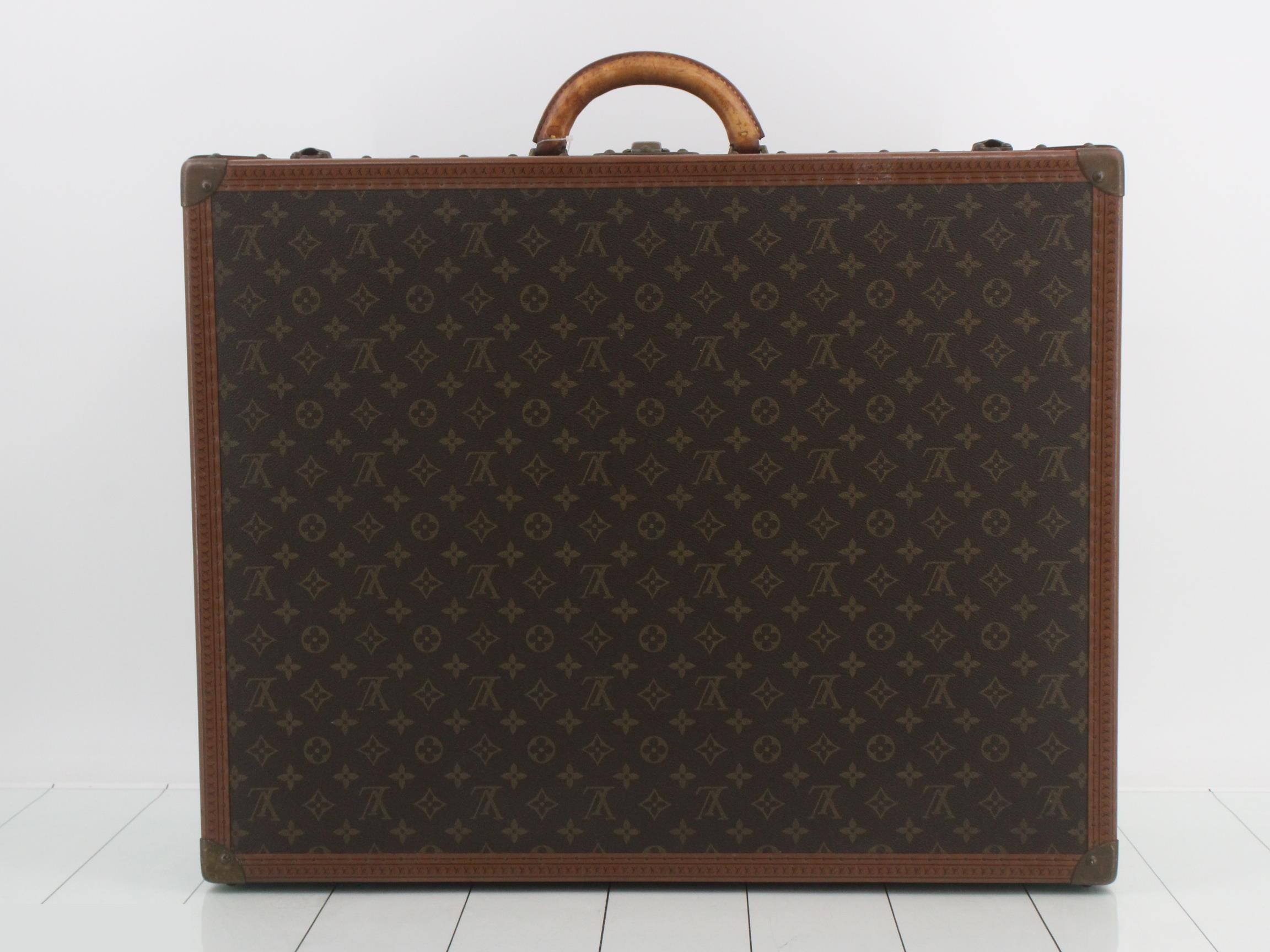 Monogram Bisten 65 — view 2
