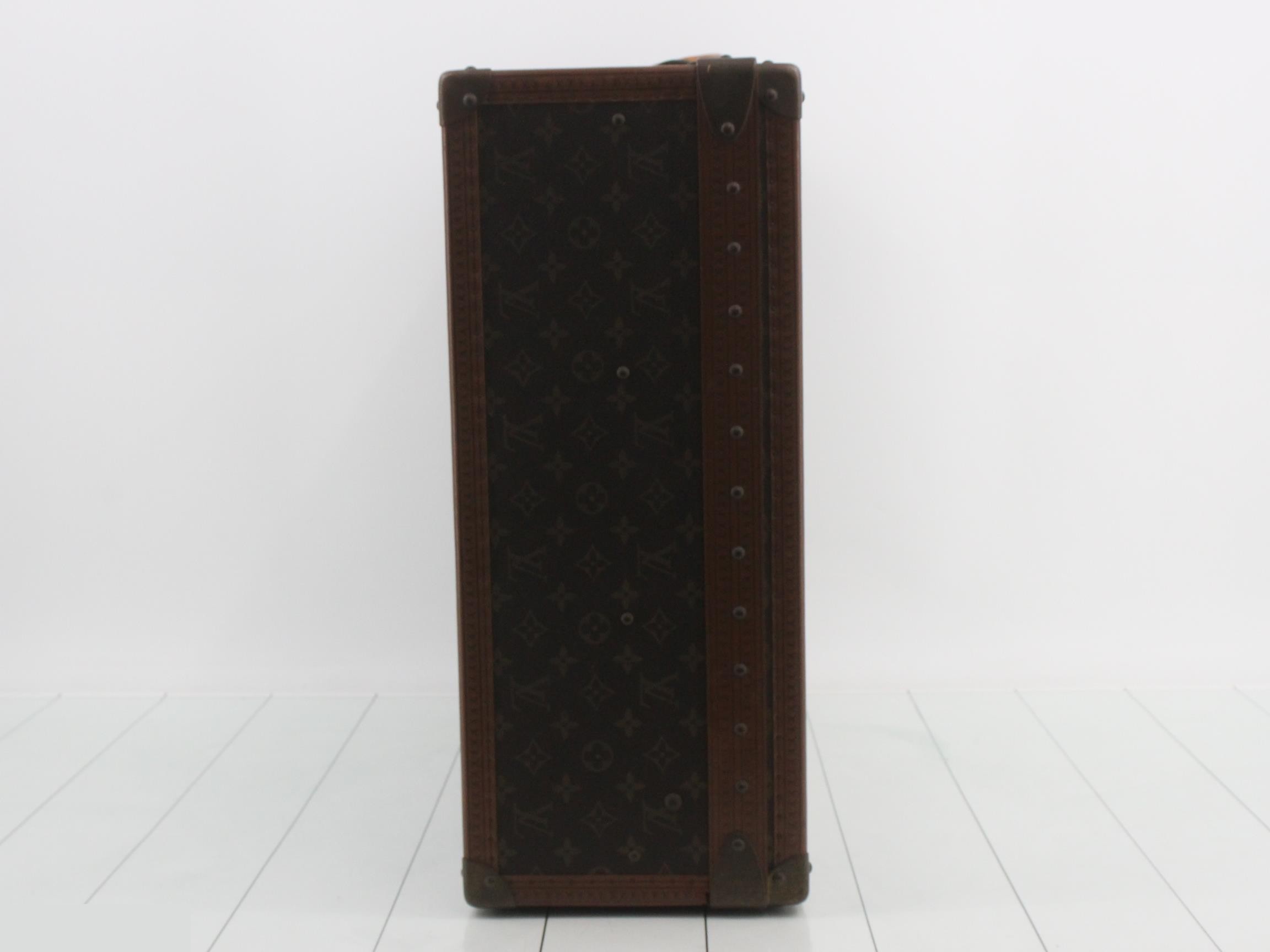 Monogram Bisten 65 — view 3