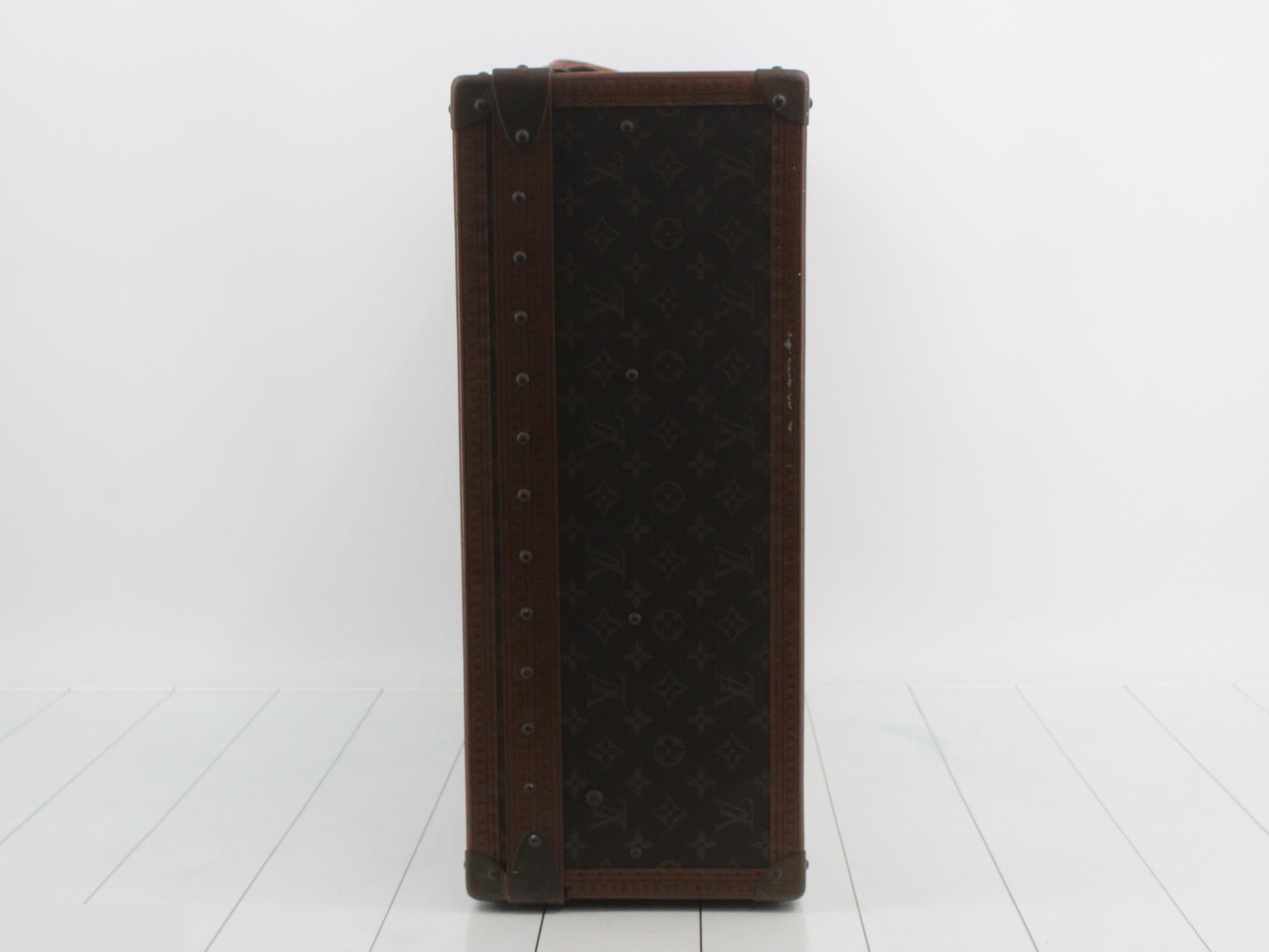 Monogram Bisten 65 — view 4