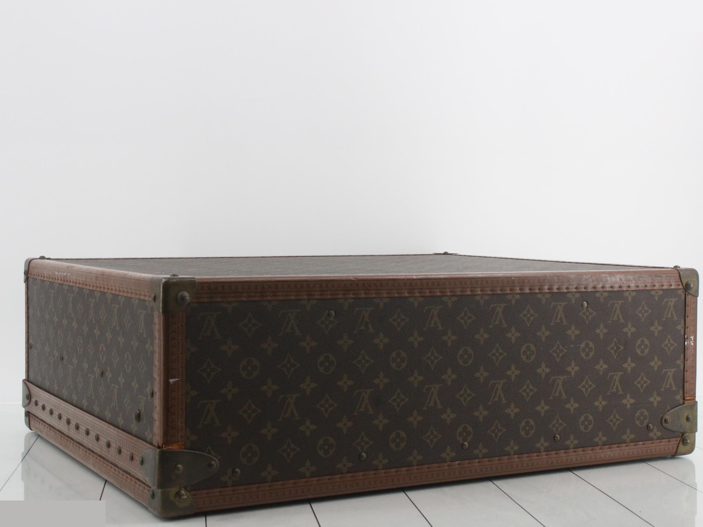 Monogram Bisten 65 — view 5
