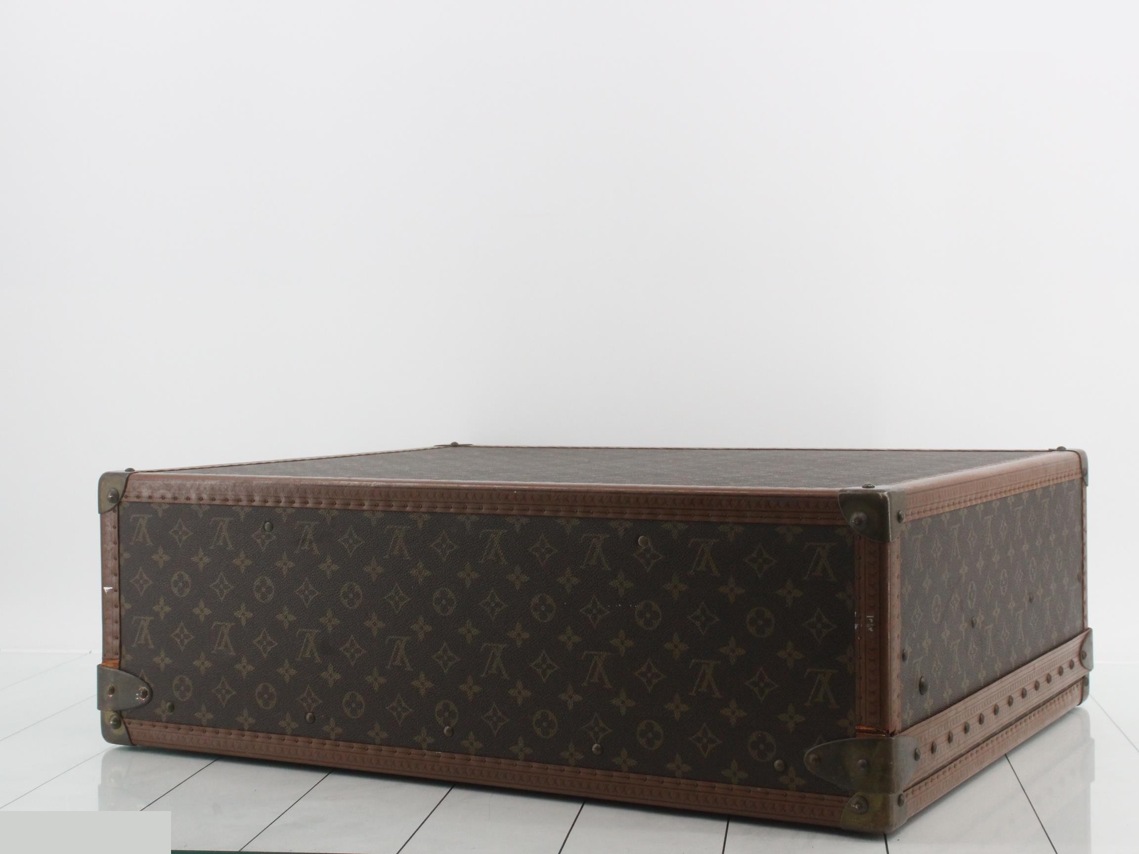 Monogram Bisten 65 — view 6