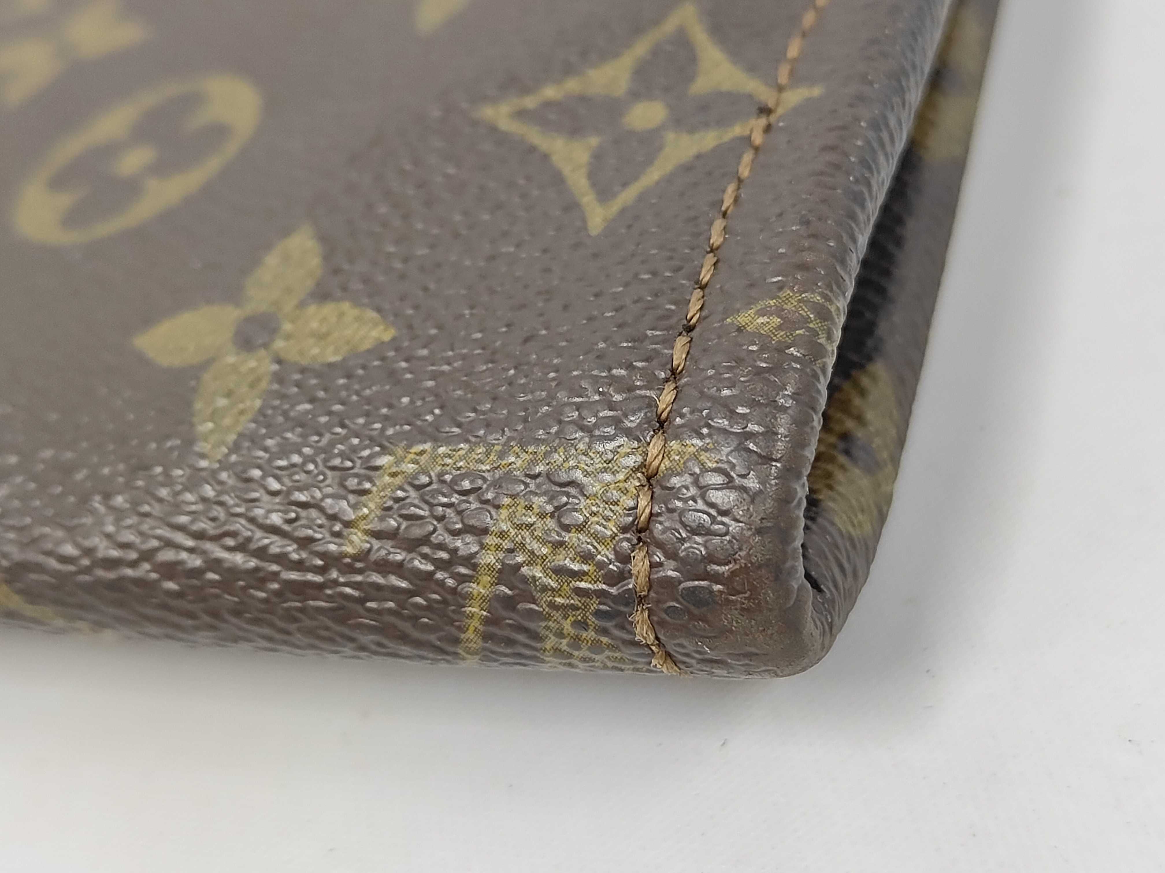 Monogram M53456 Poche Documents Second Bag — view 4