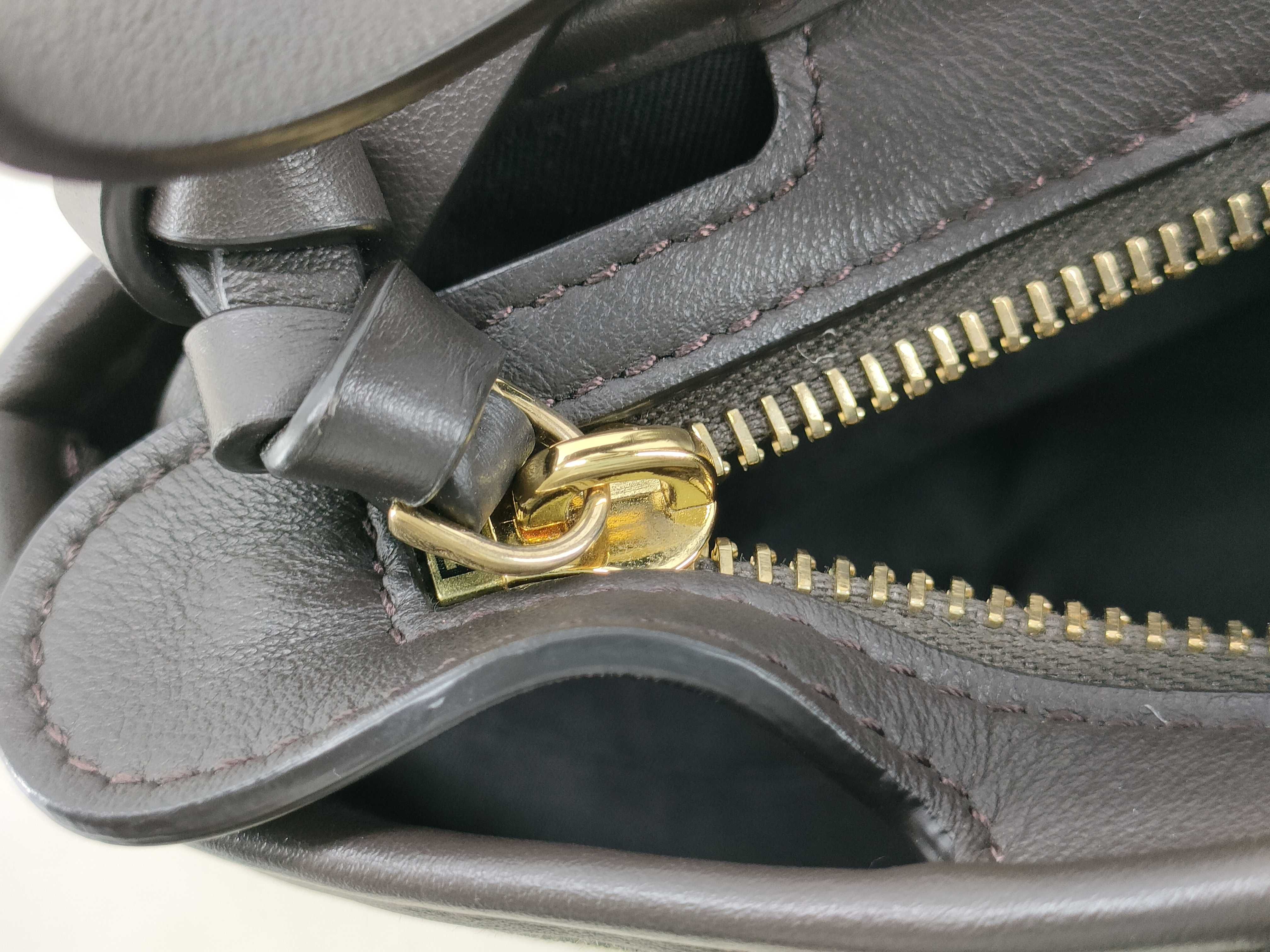 Zucca pattern TR- Mini Roll Bag handbag — view 13