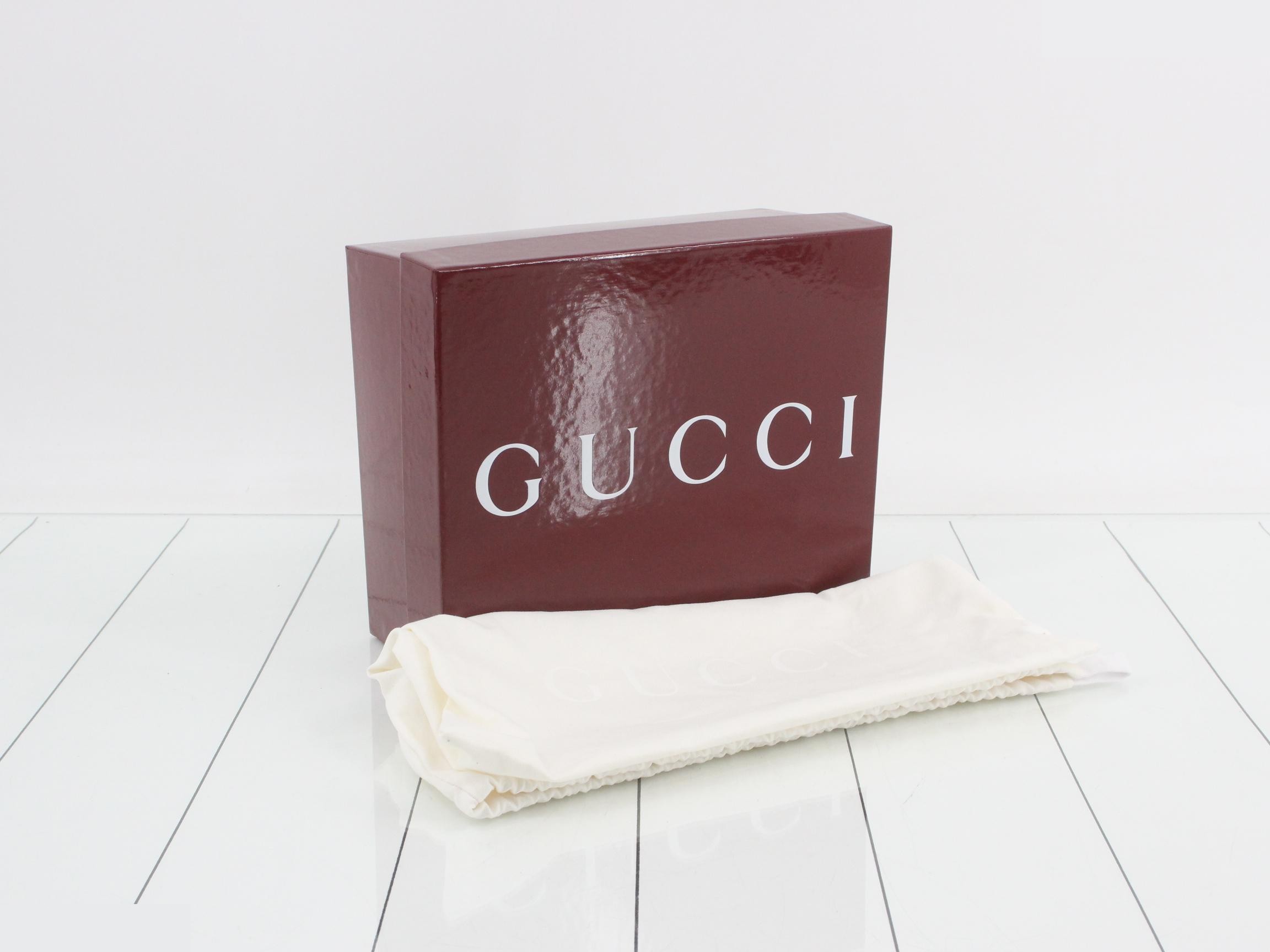 GG Dionysus Chain Shoulder Bag with Rhinestones — view 7