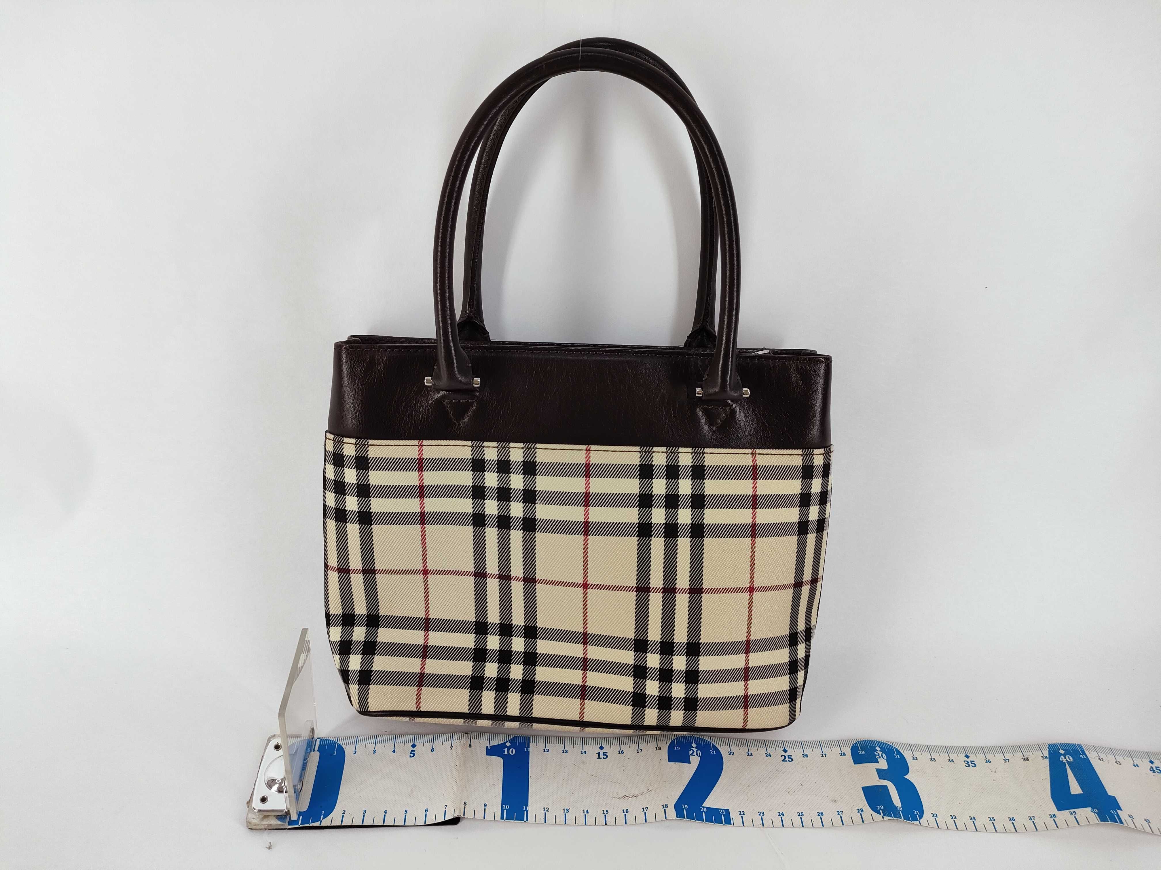 handbag Burberry handbag — view 2