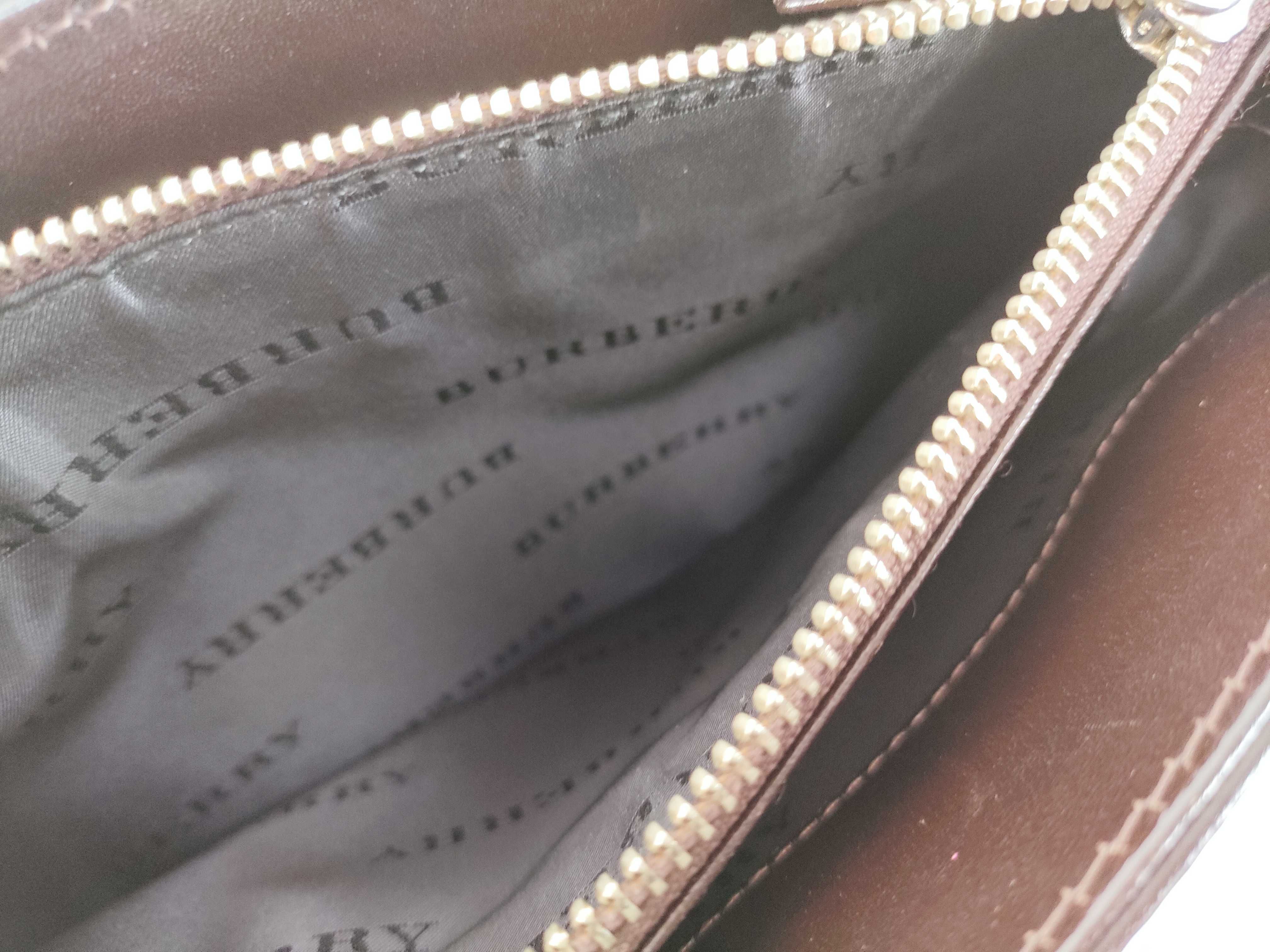 handbag Burberry handbag — view 11