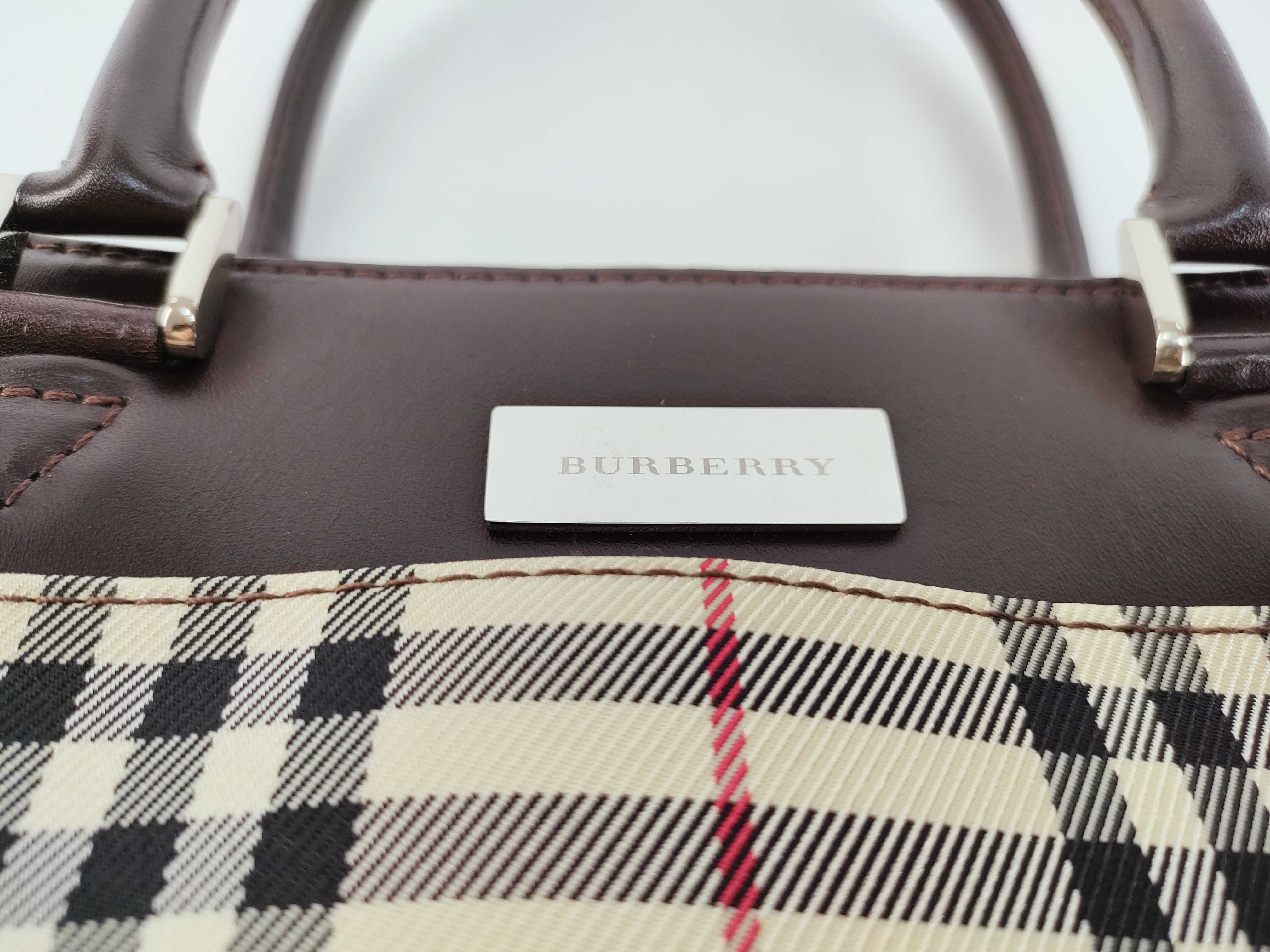 handbag Burberry handbag — view 13