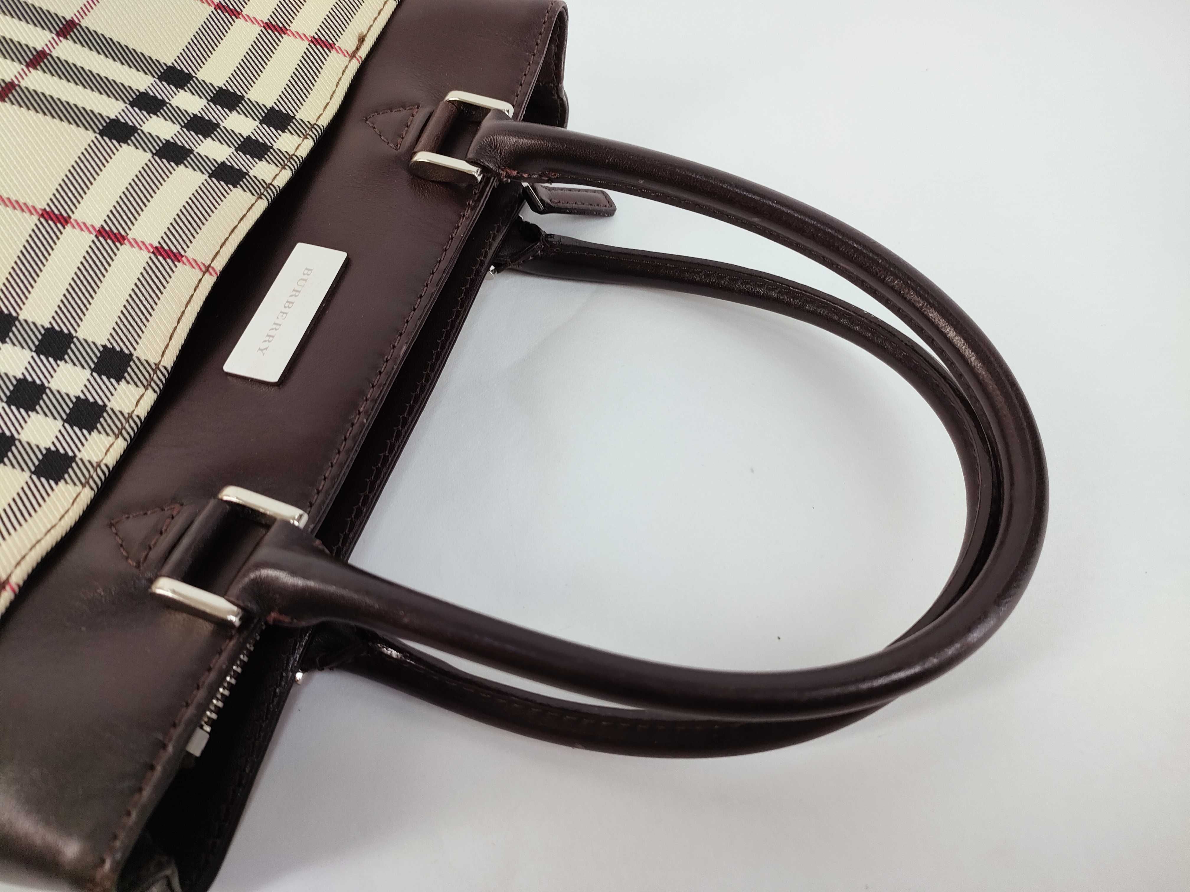handbag Burberry handbag — view 3